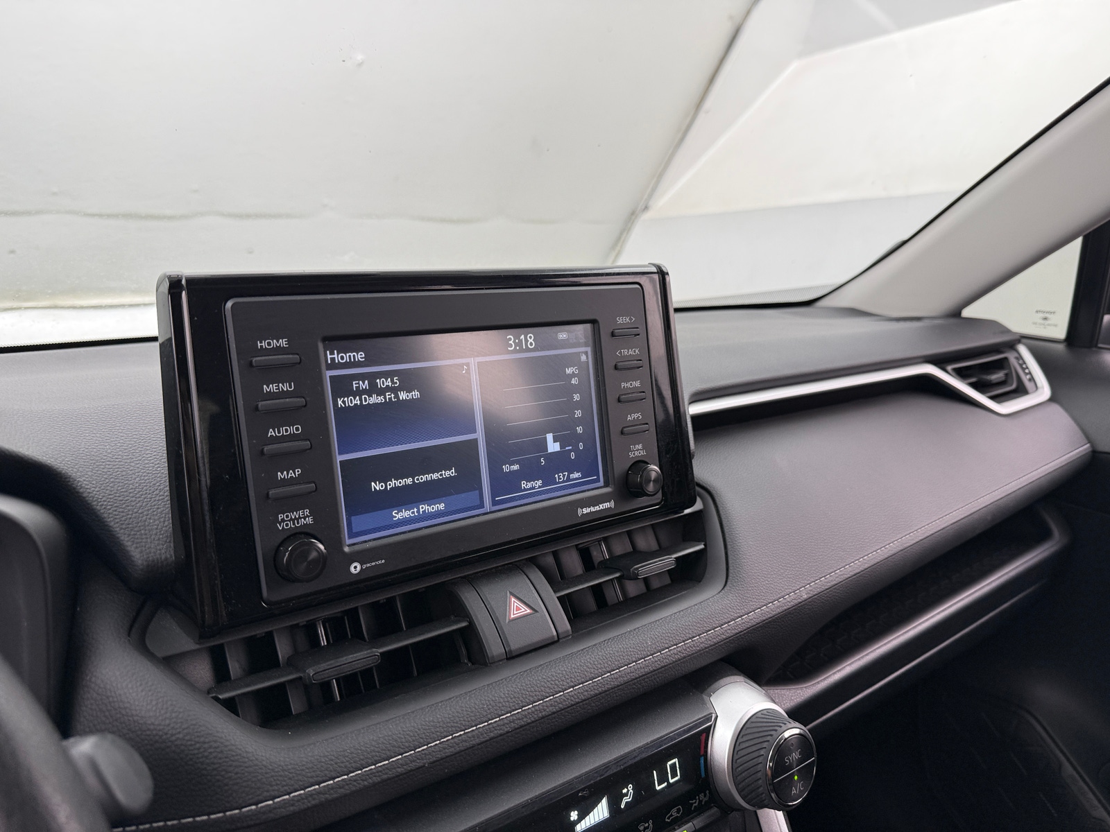 Thumbnail: 2021 Toyota RAV4 - 4