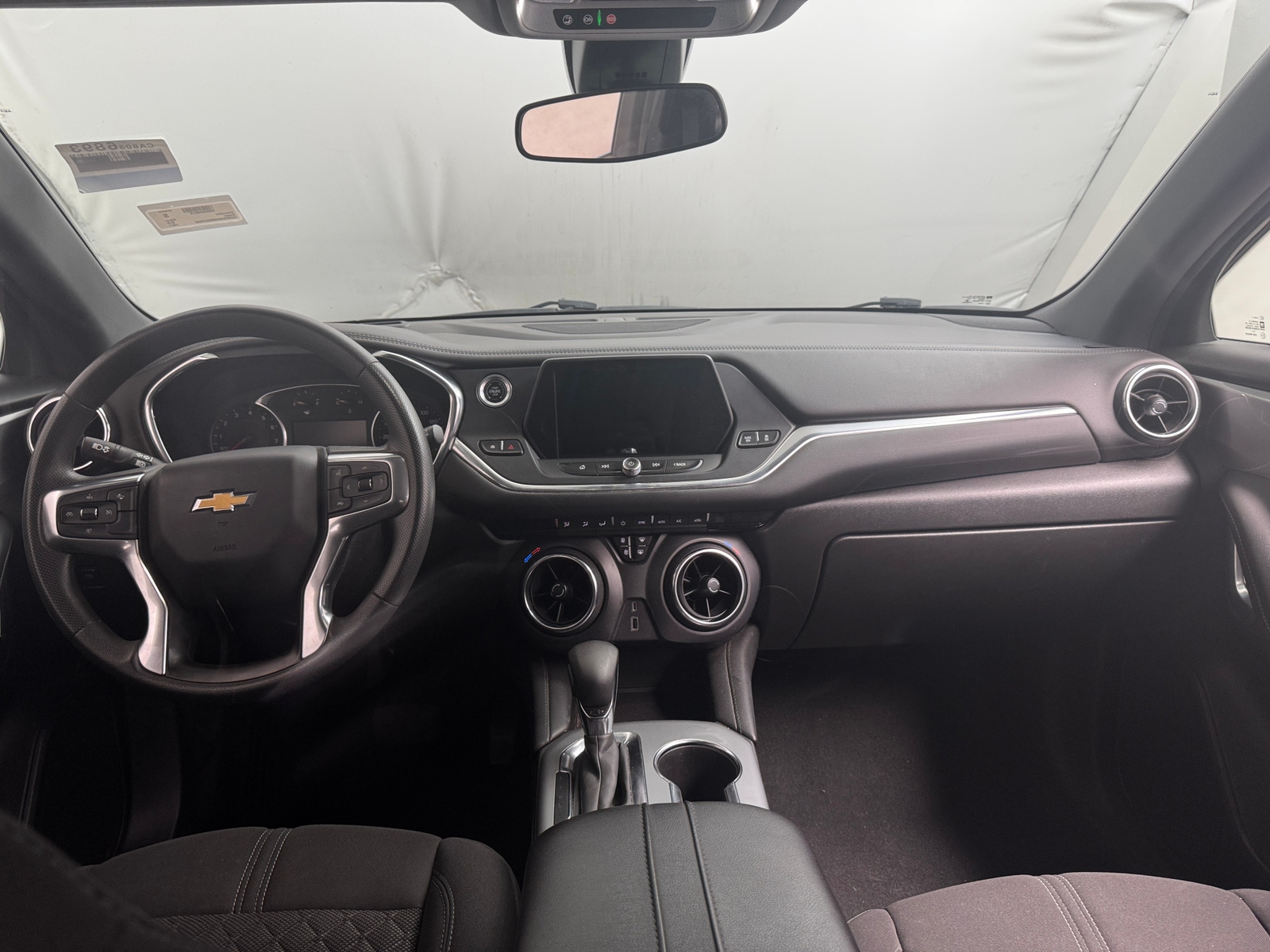 Thumbnail: 2021 Chevrolet Blazer - 3