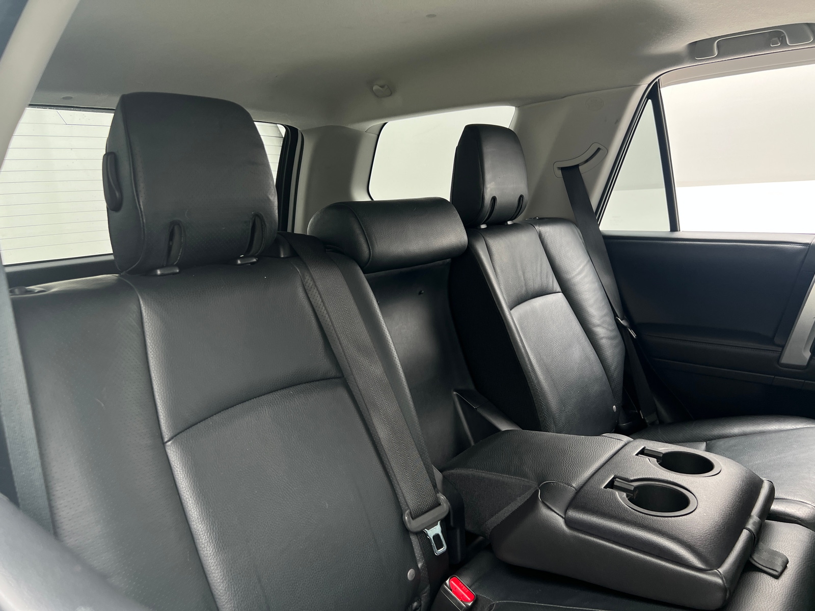 Thumbnail: 2011 Toyota 4Runner - 5