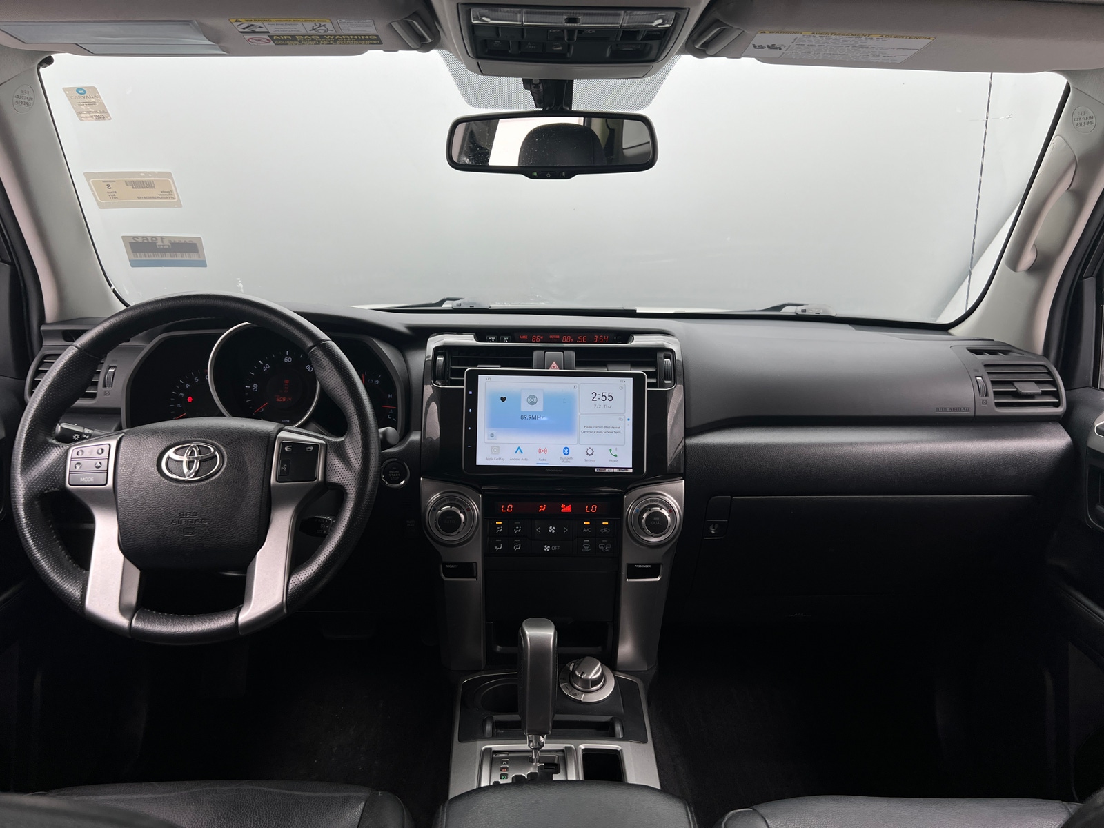 Thumbnail: 2011 Toyota 4Runner - 2