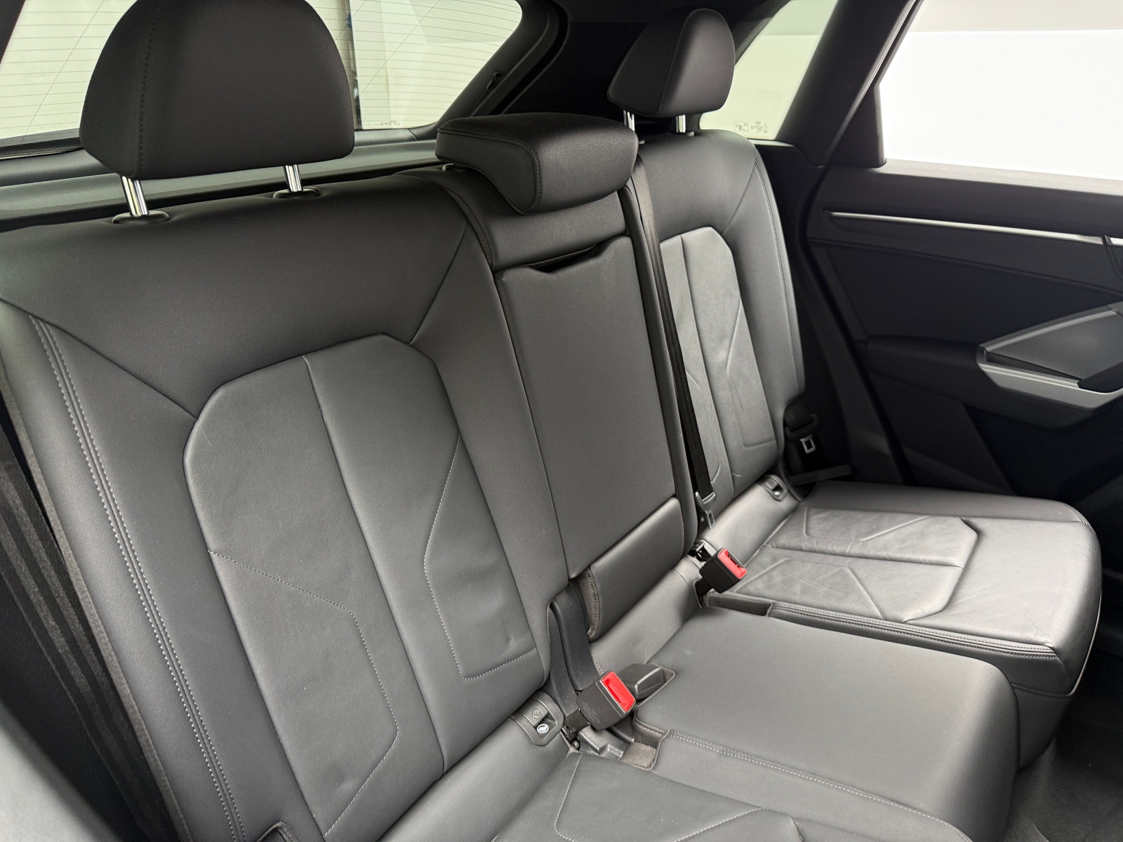 Thumbnail: 2021 Audi Q3 - 5