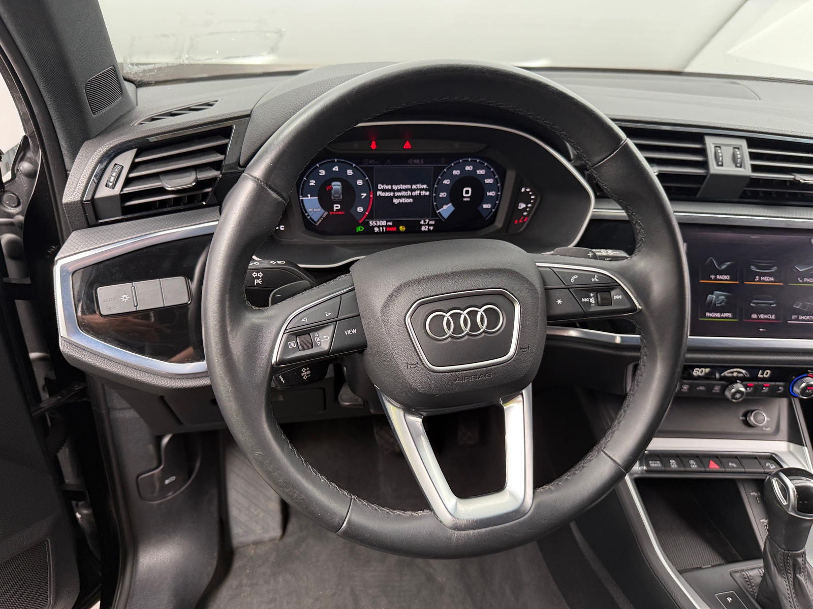 Thumbnail: 2021 Audi Q3 - 4
