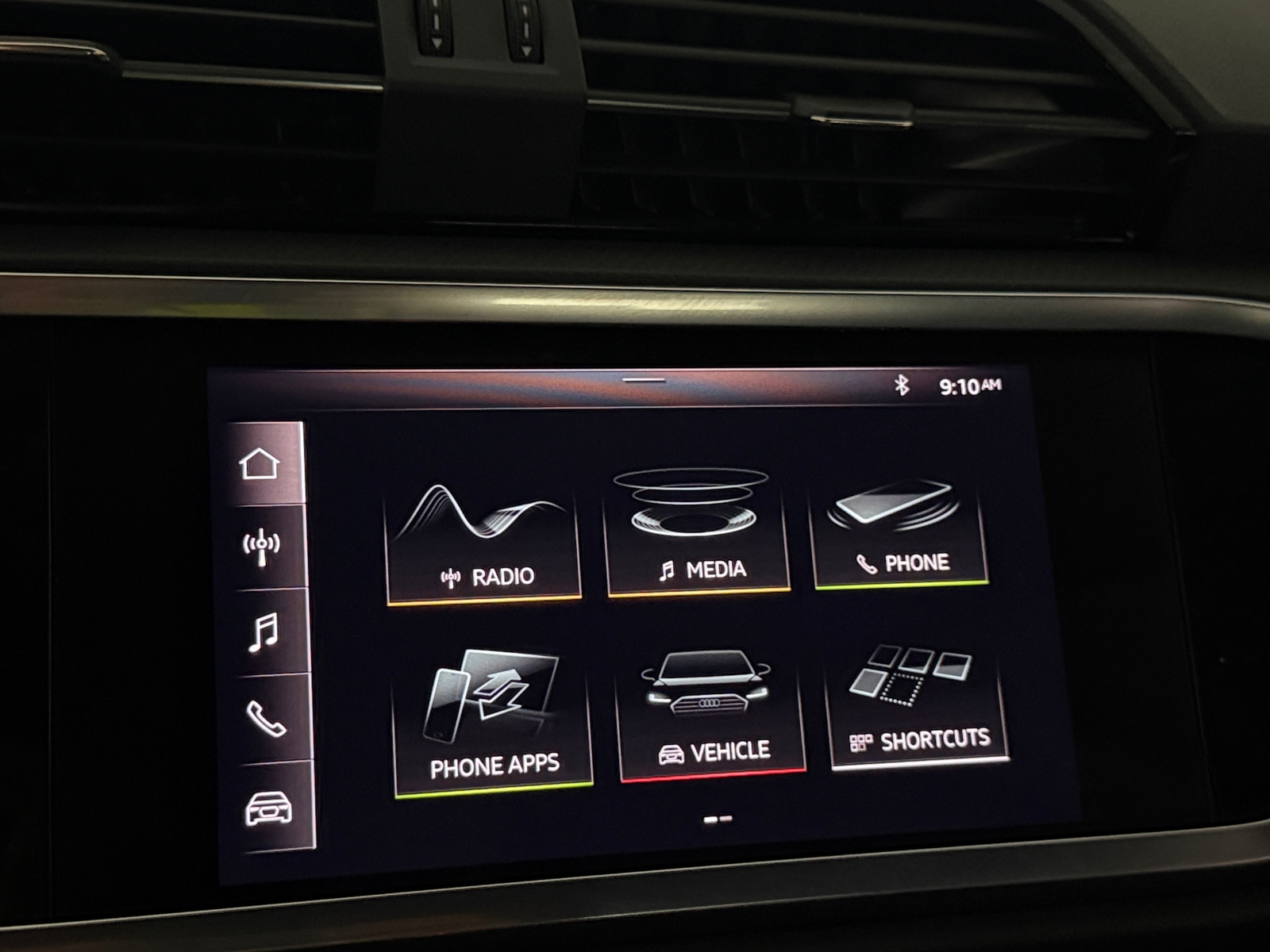 Thumbnail: 2021 Audi Q3 - 3