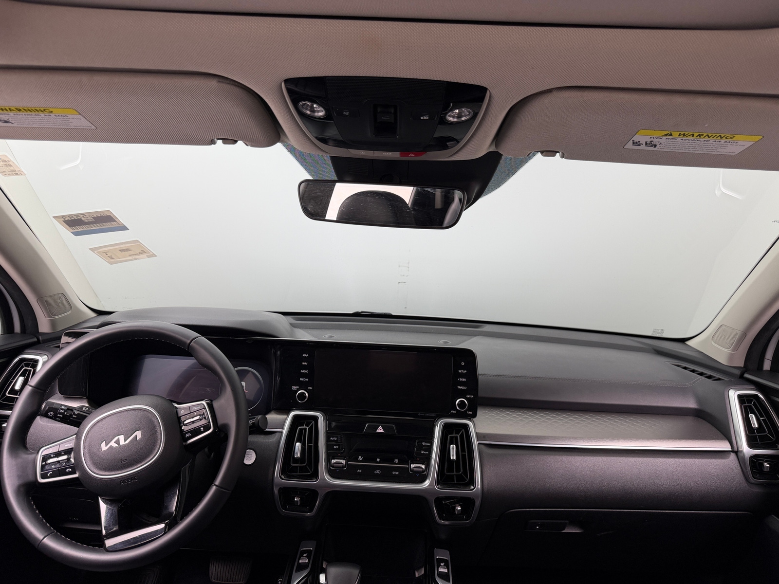 Thumbnail: 2023 Kia Sorento - 2