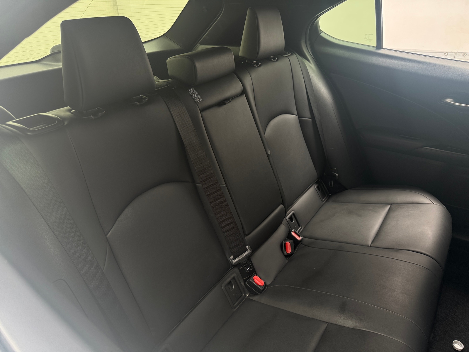 Thumbnail: 2019 Lexus UX - 5