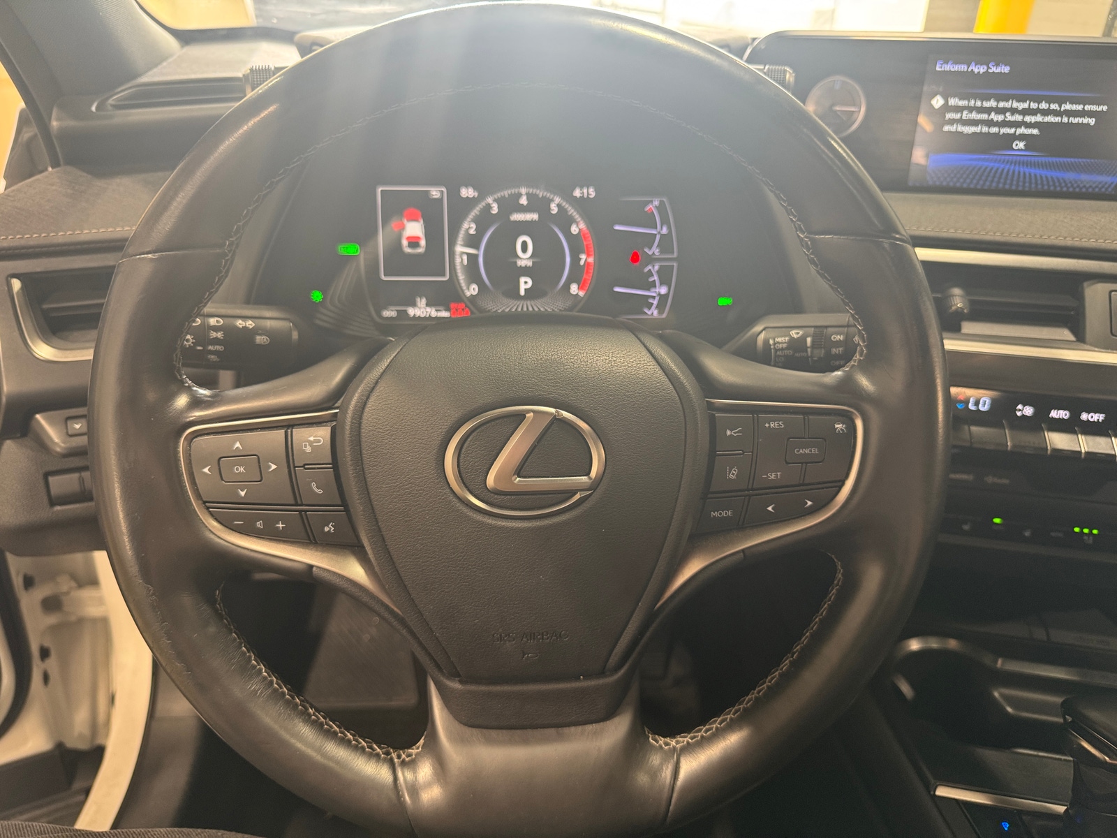 Thumbnail: 2019 Lexus UX - 4