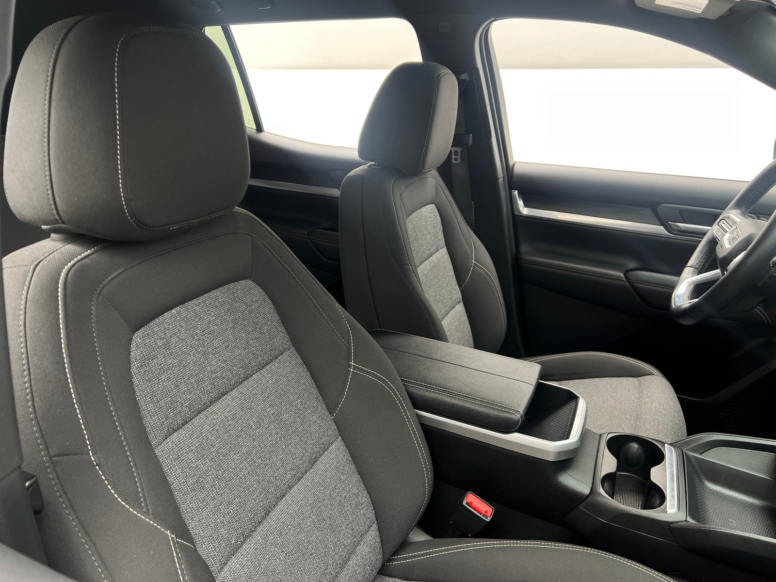 Thumbnail: 2025 GMC Terrain - 2