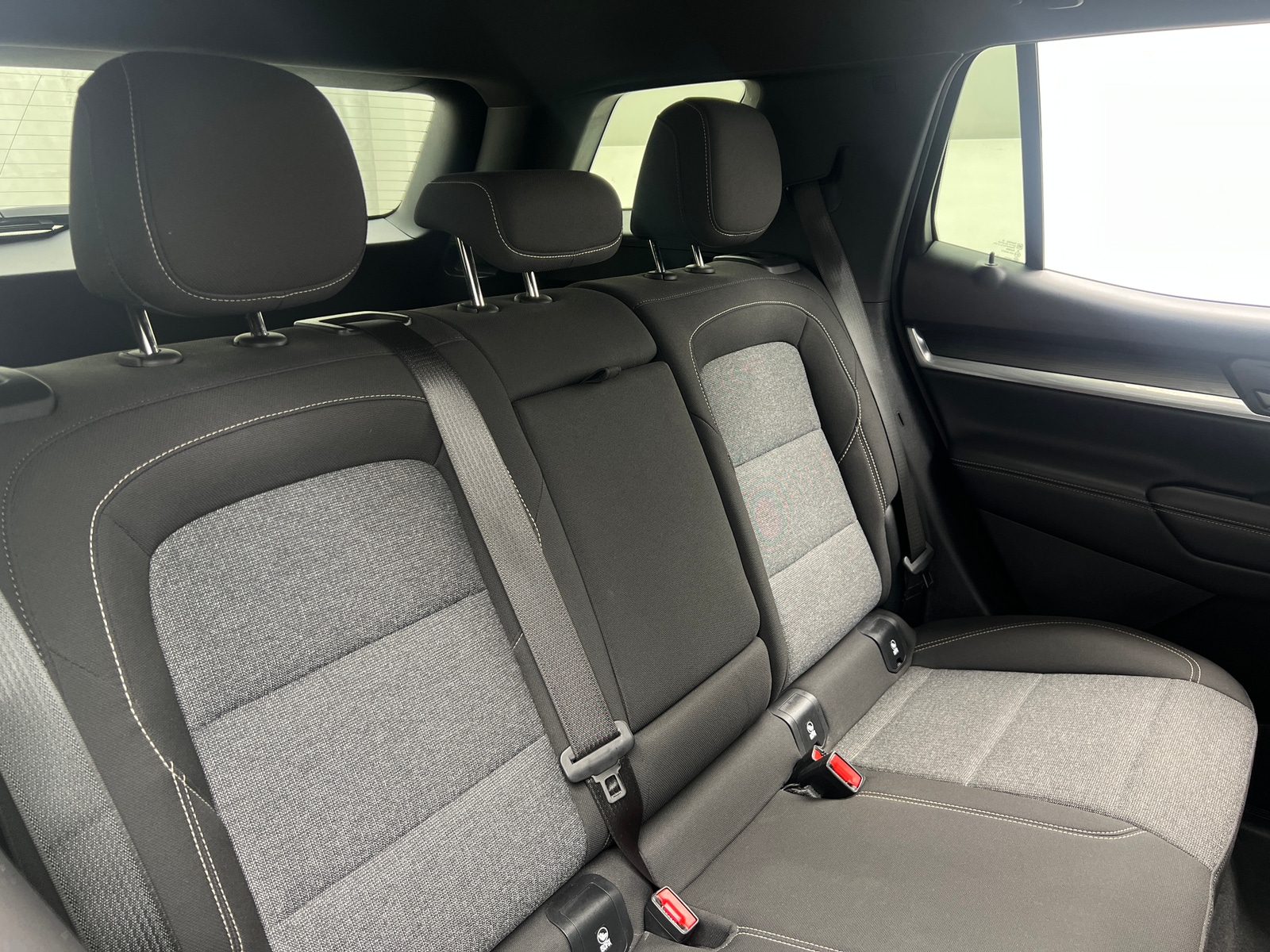 Thumbnail: 2025 GMC Terrain - 6