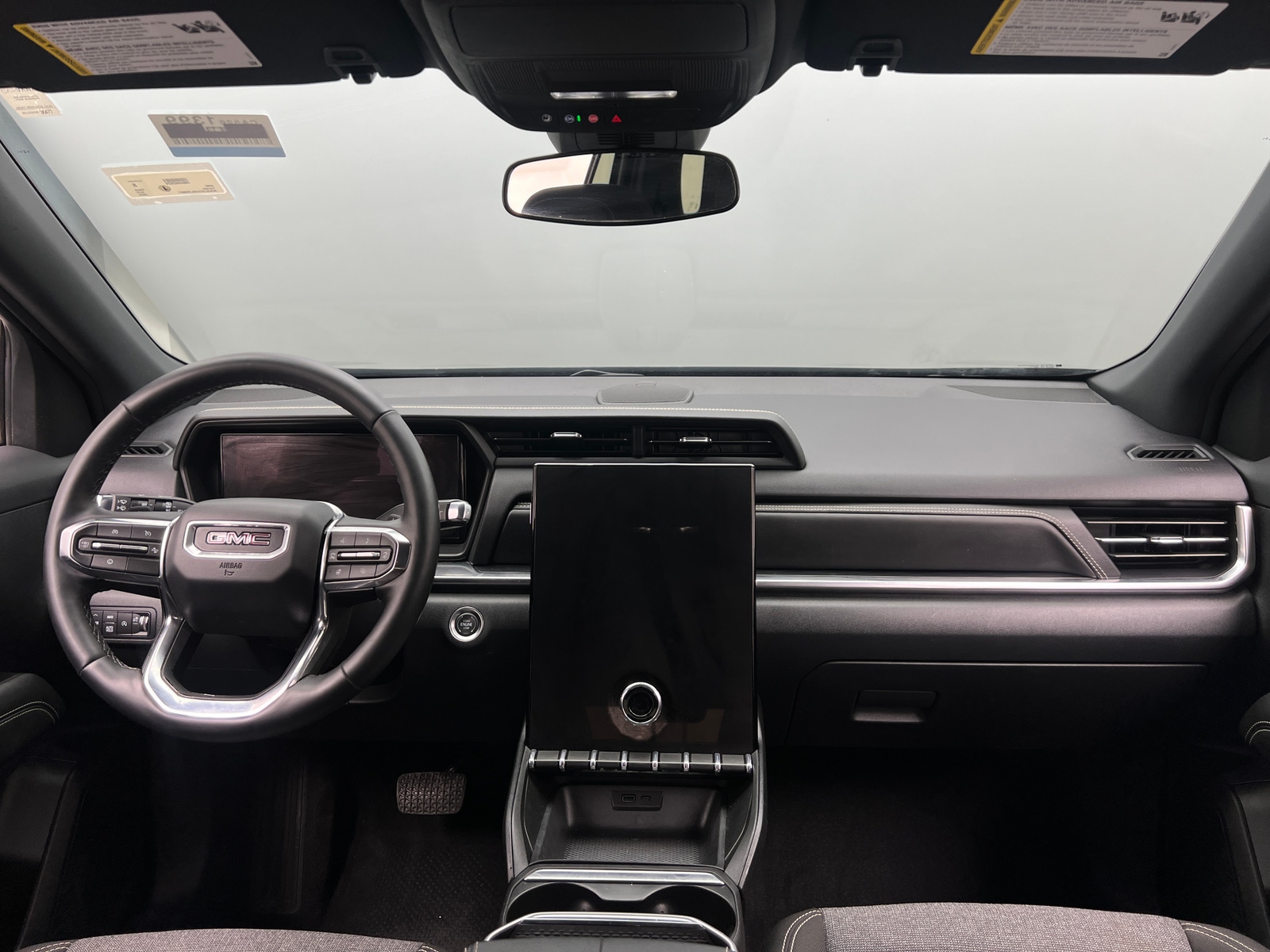 Thumbnail: 2025 GMC Terrain - 3