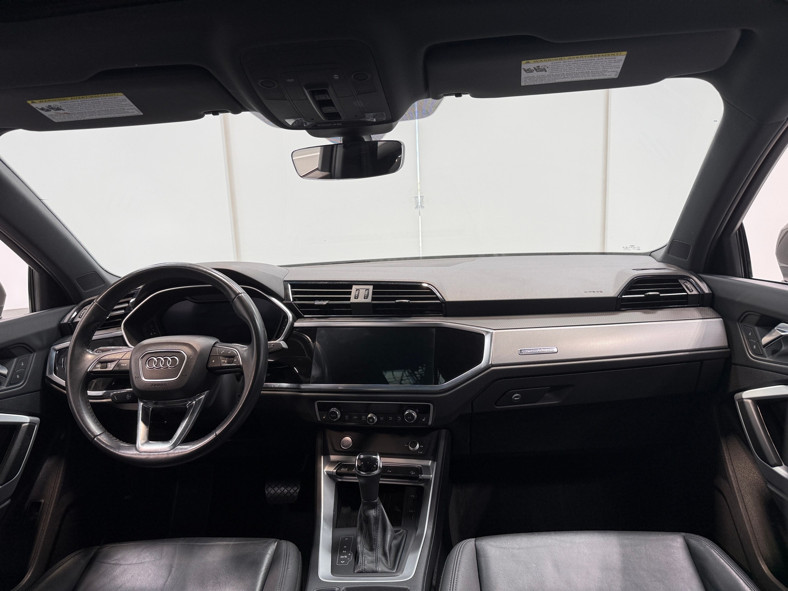 Thumbnail: 2020 Audi Q3 - 2