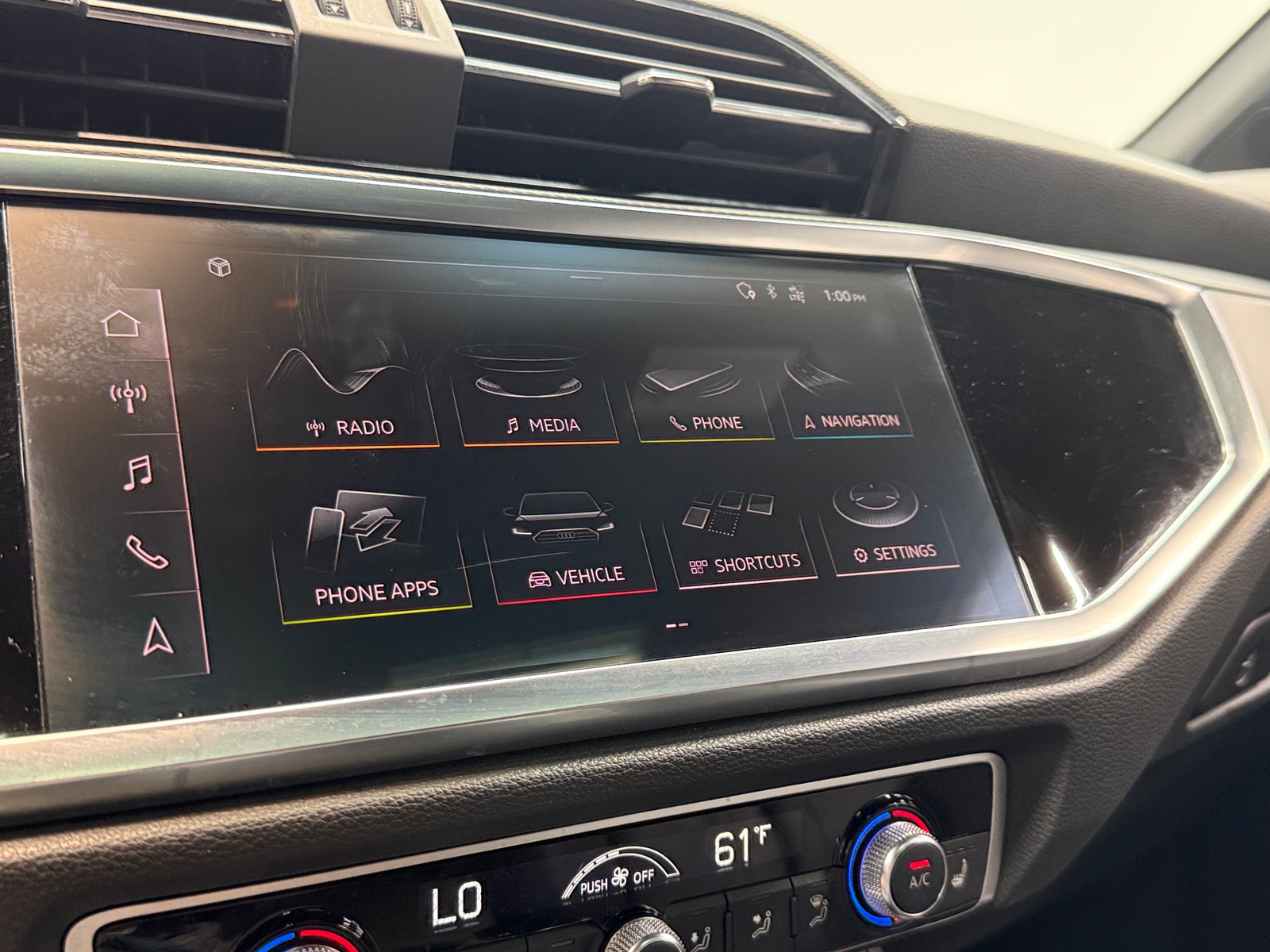 Thumbnail: 2020 Audi Q3 - 3