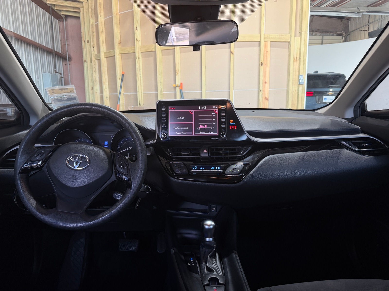 Thumbnail: 2020 Toyota C-HR - 3