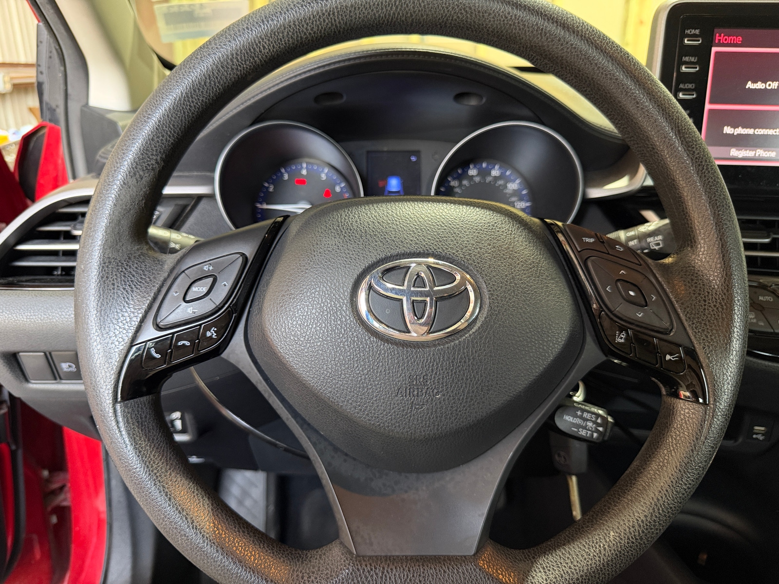 Thumbnail: 2020 Toyota C-HR - 5
