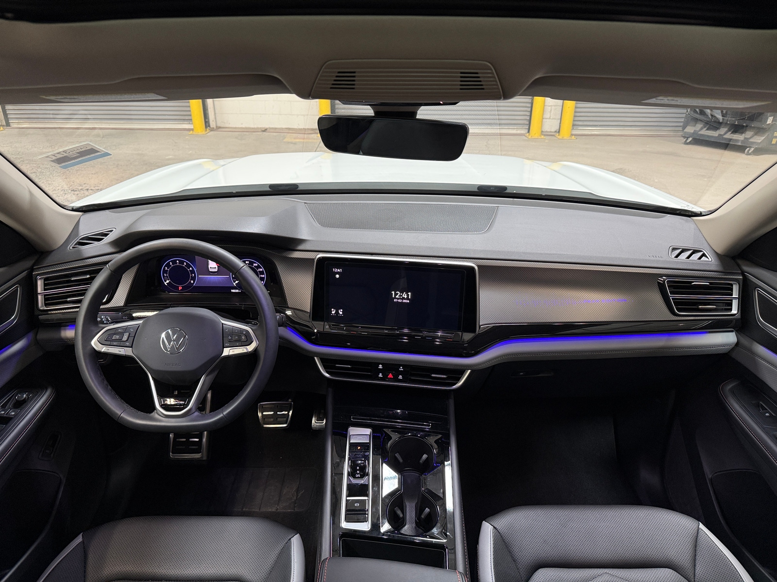 Thumbnail: 2025 Volkswagen Atlas - 2
