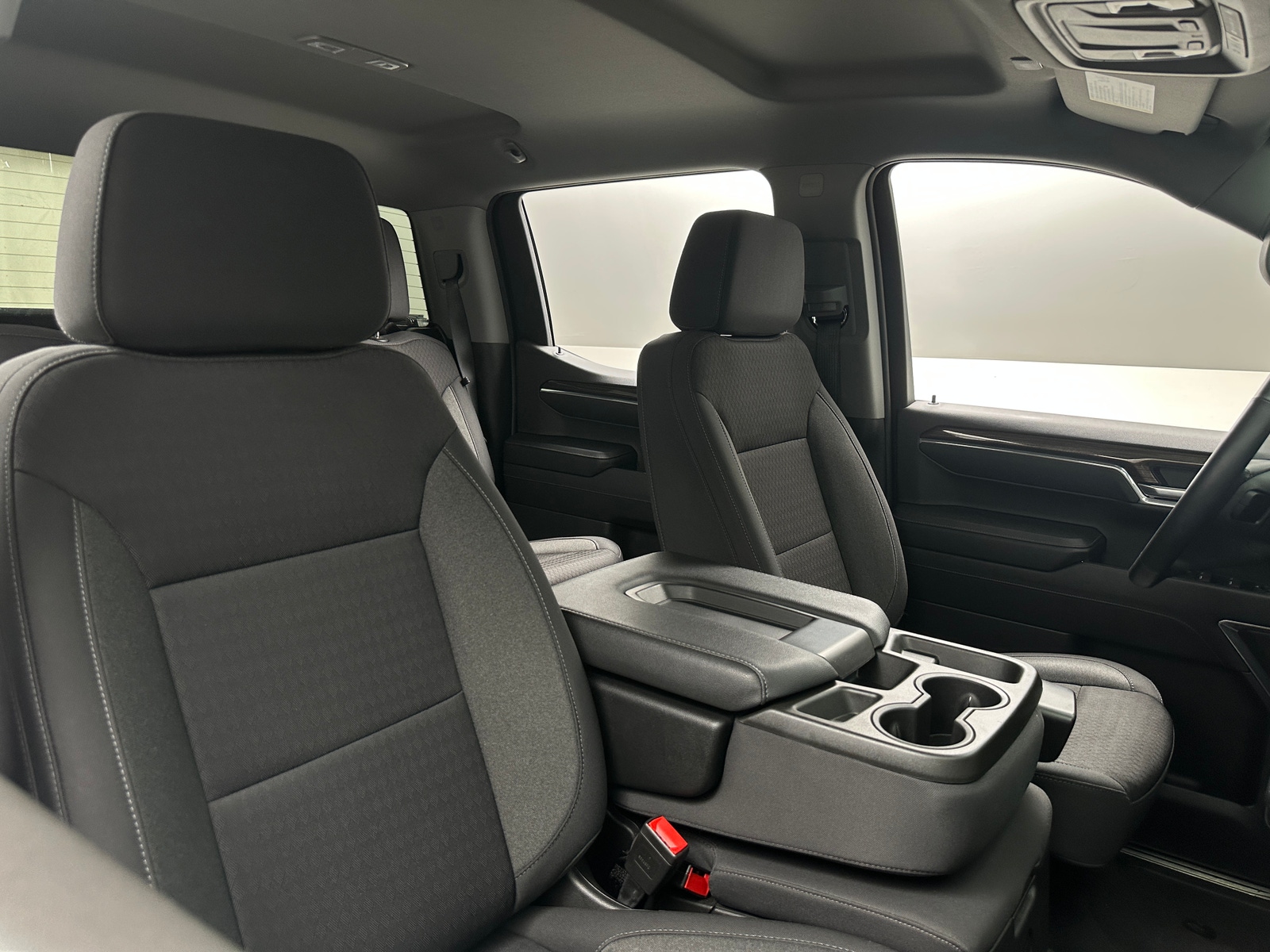 Thumbnail: 2023 Chevrolet Silverado 1500 - 2