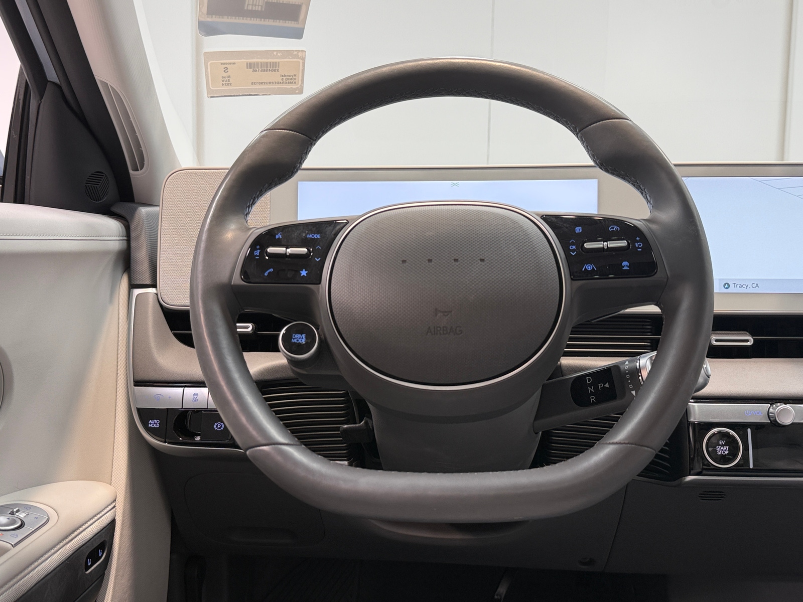 Thumbnail: 2024 Hyundai Ioniq 5 - 4