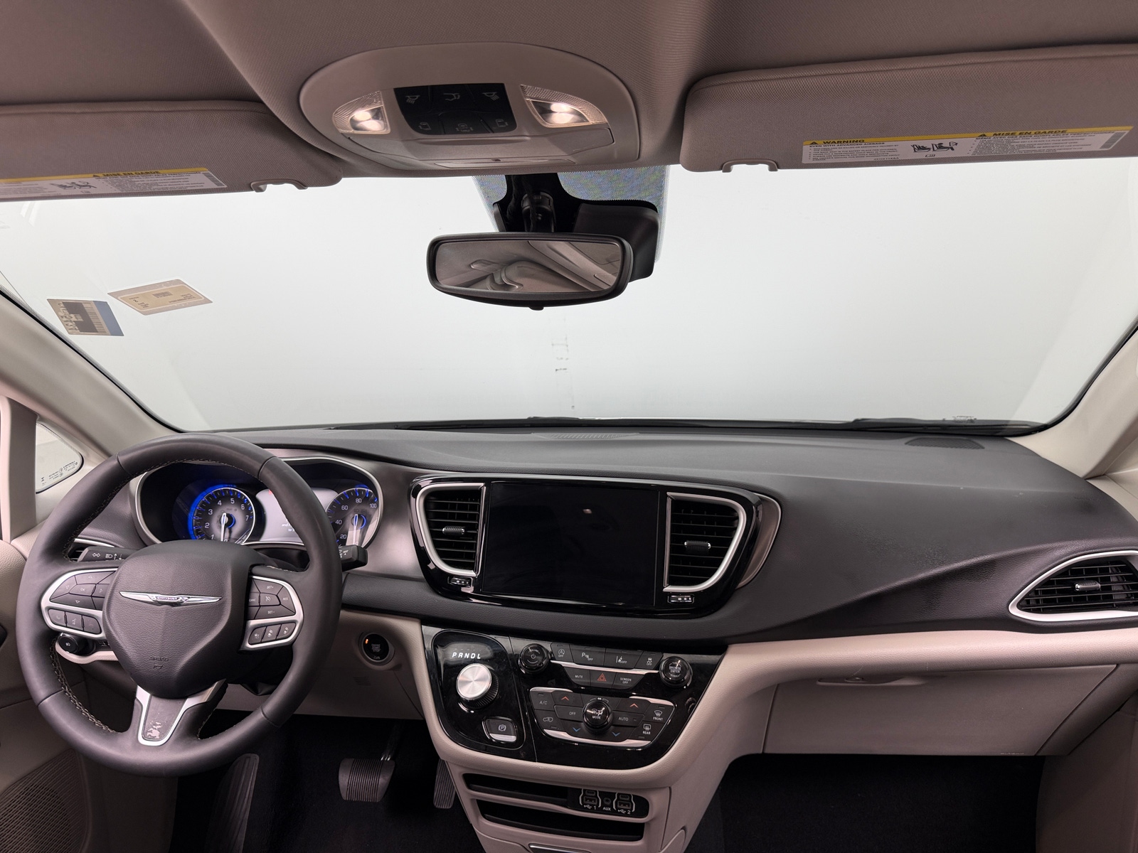 Thumbnail: 2024 Chrysler Pacifica - 2