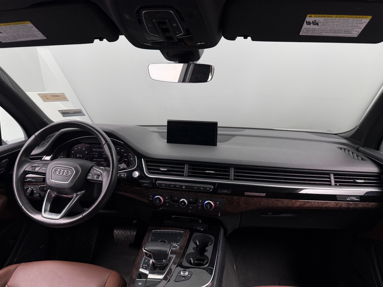 Thumbnail: 2018 Audi Q7 - 2
