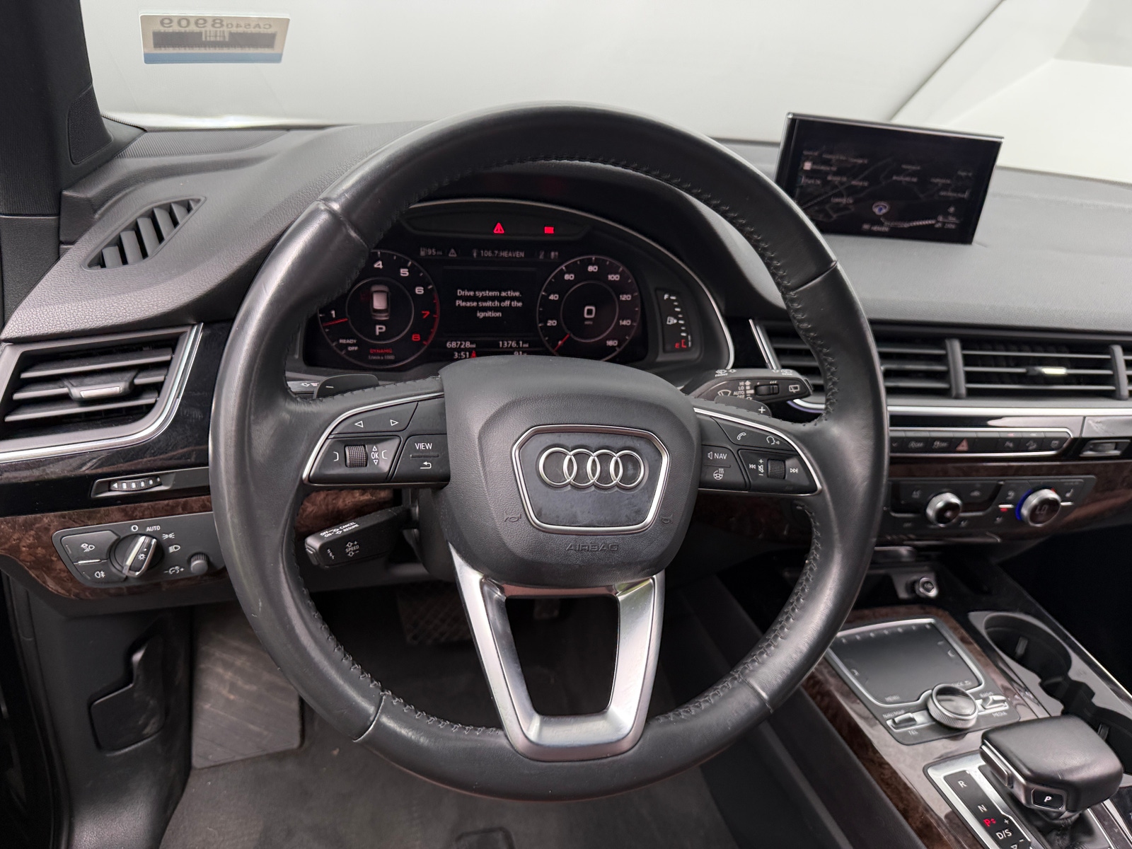 Thumbnail: 2018 Audi Q7 - 4