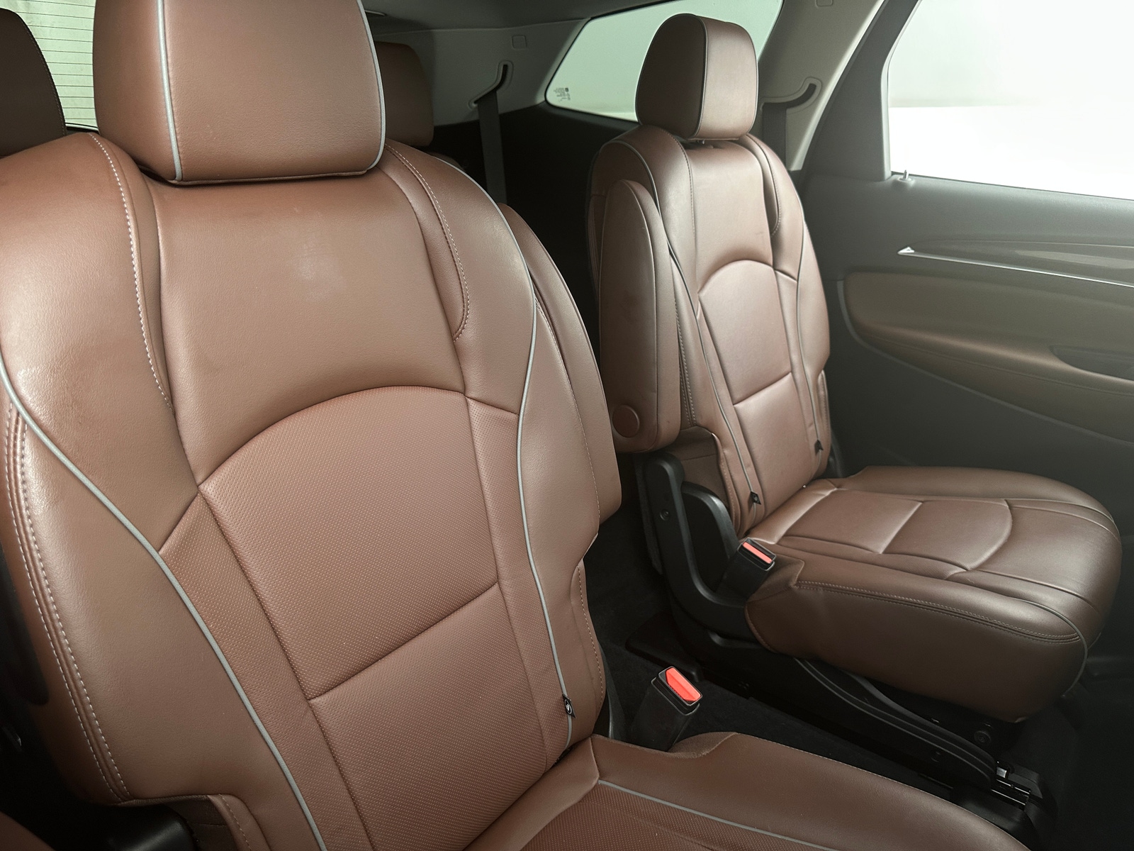 Thumbnail: 2021 Buick Enclave - 5