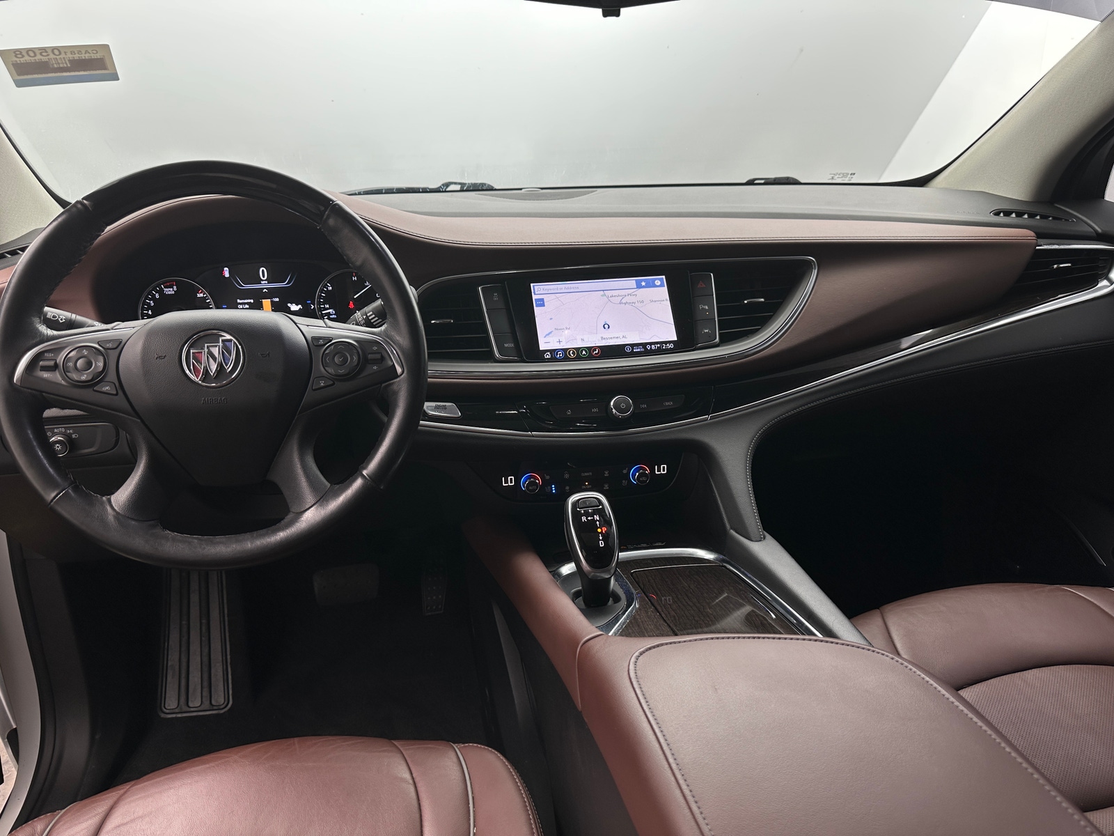 Thumbnail: 2021 Buick Enclave - 2