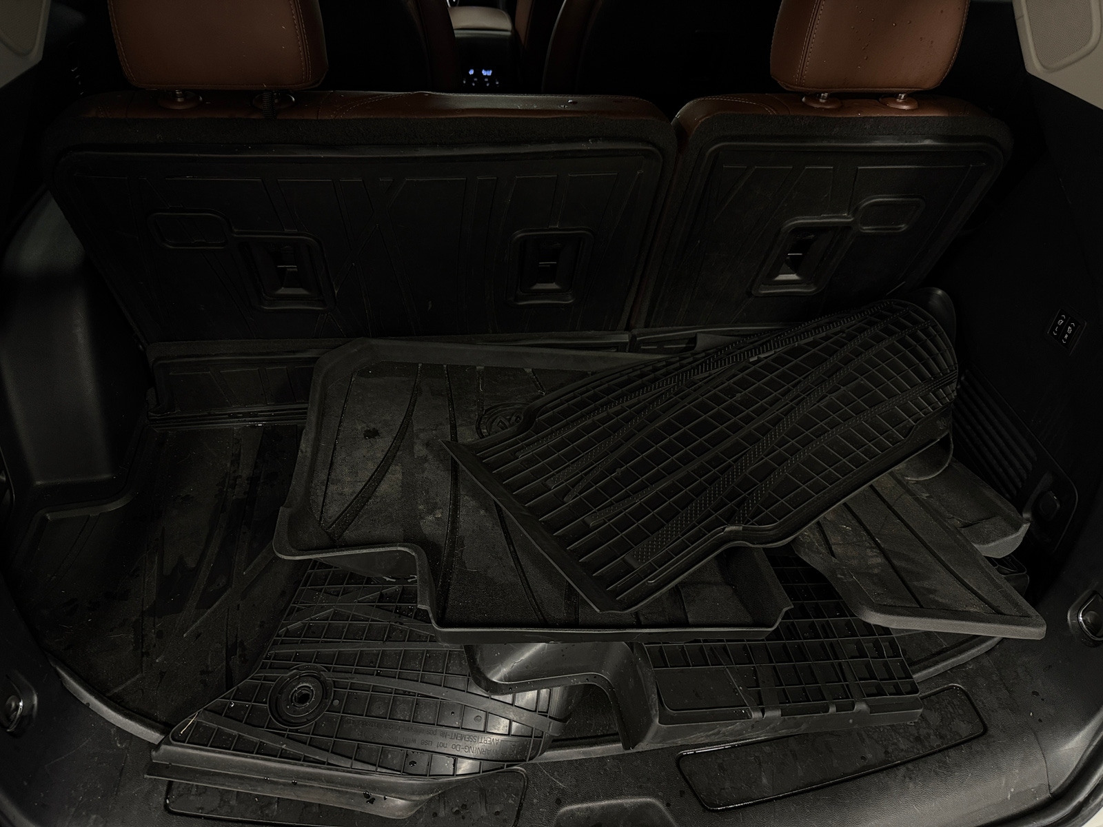 Thumbnail: 2021 Buick Enclave - 6