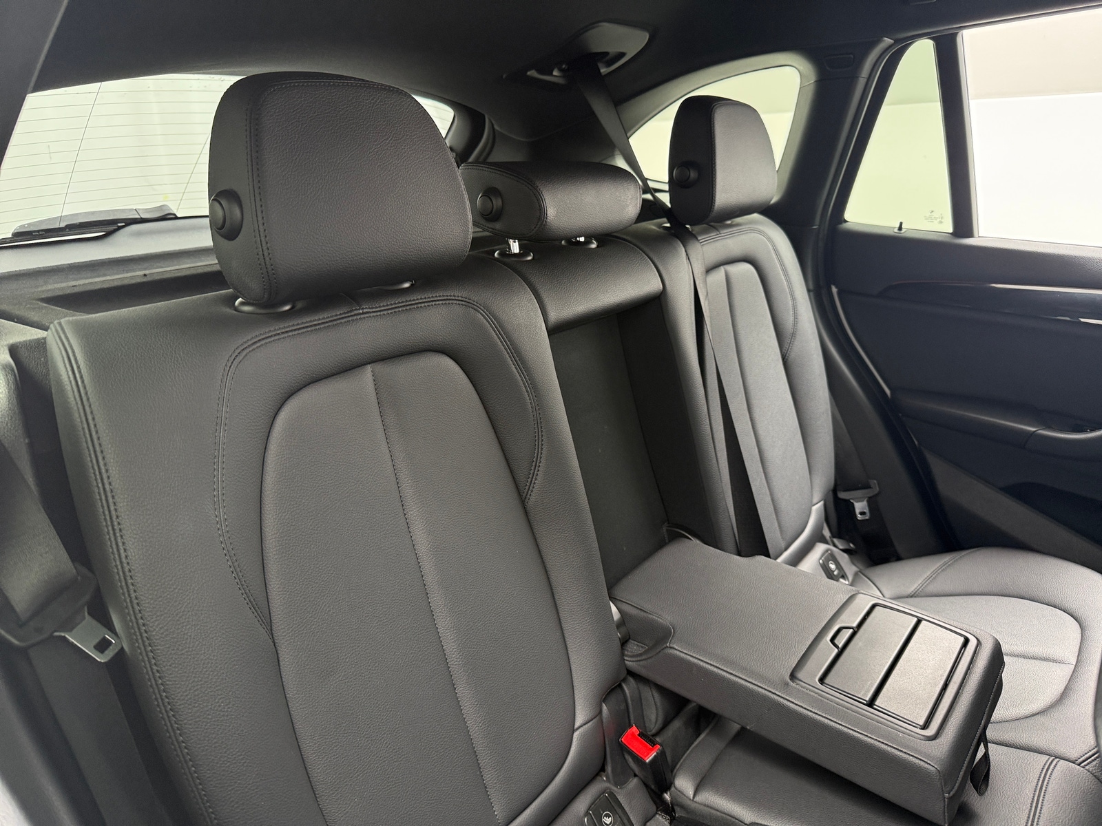 Thumbnail: 2018 BMW X1 - 5