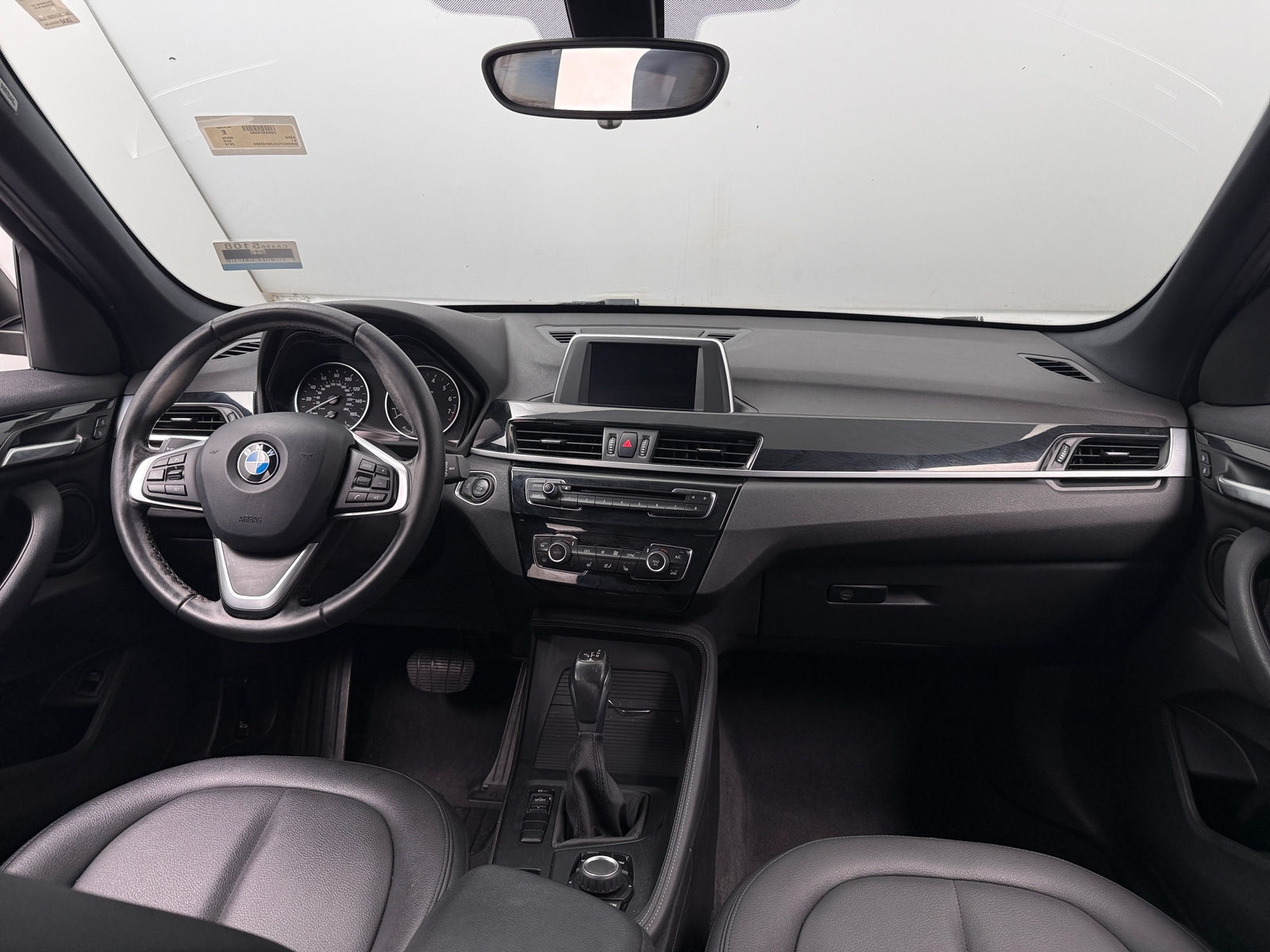 Thumbnail: 2018 BMW X1 - 2