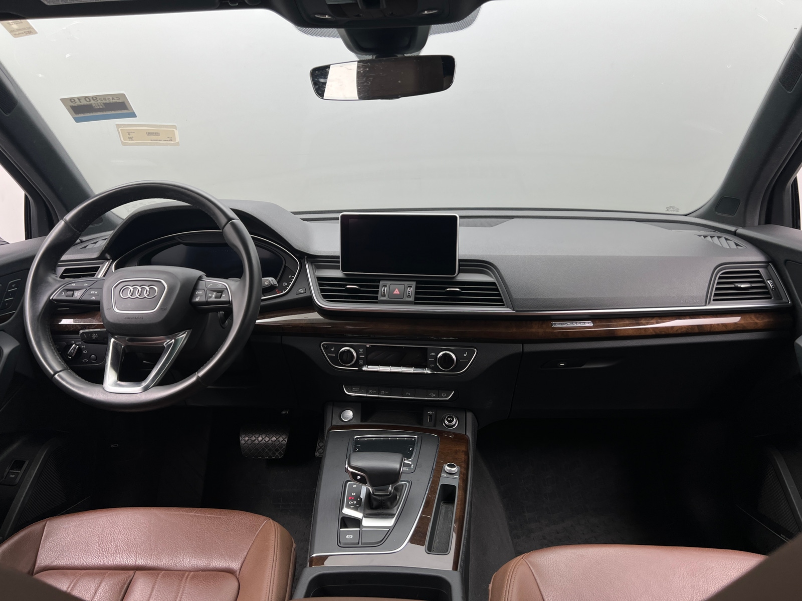 Thumbnail: 2019 Audi Q5 - 2