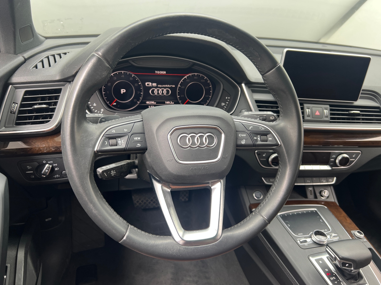 Thumbnail: 2019 Audi Q5 - 4
