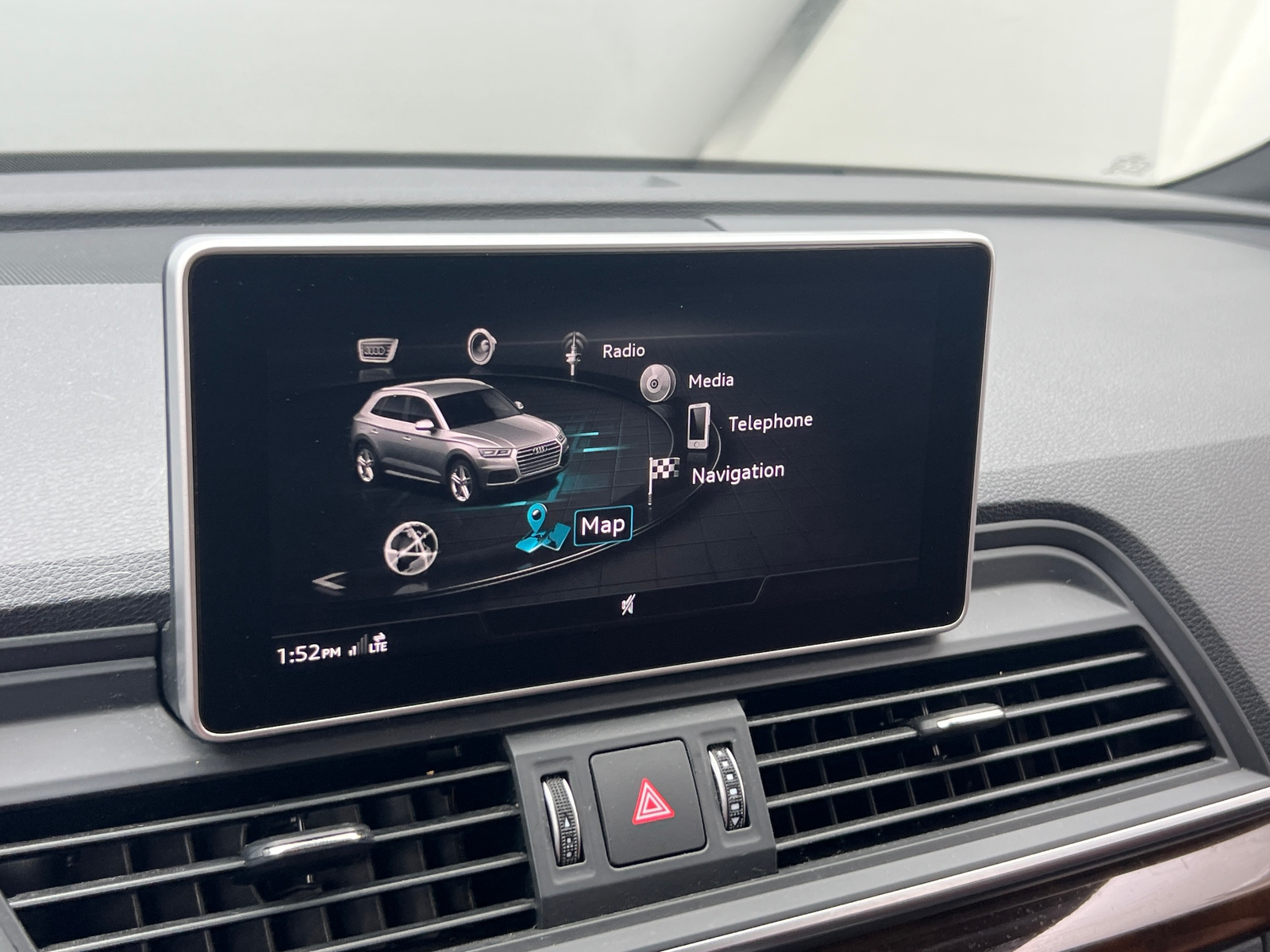 Thumbnail: 2019 Audi Q5 - 3