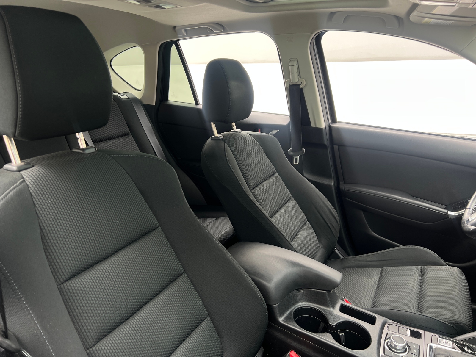 Thumbnail: 2016 Mazda CX-5 - 2