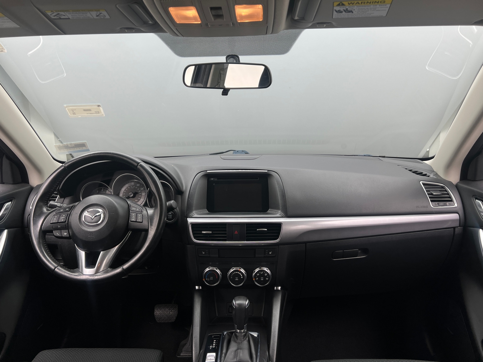 Thumbnail: 2016 Mazda CX-5 - 3