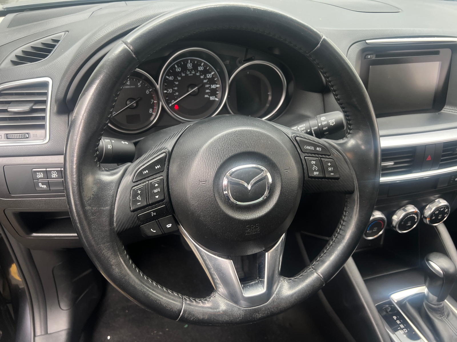 Thumbnail: 2016 Mazda CX-5 - 5