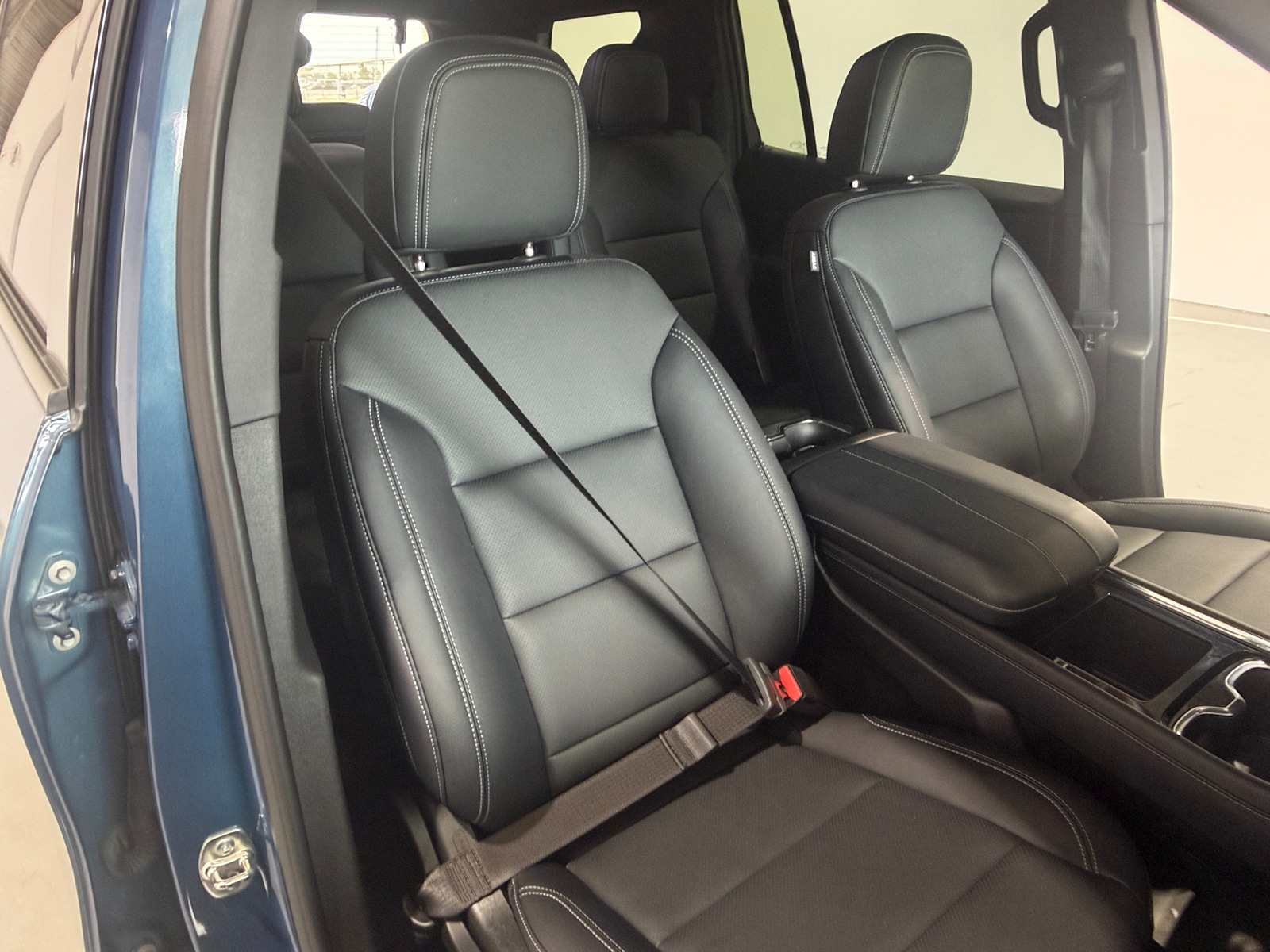Thumbnail: 2026 Chevrolet Traverse - 2