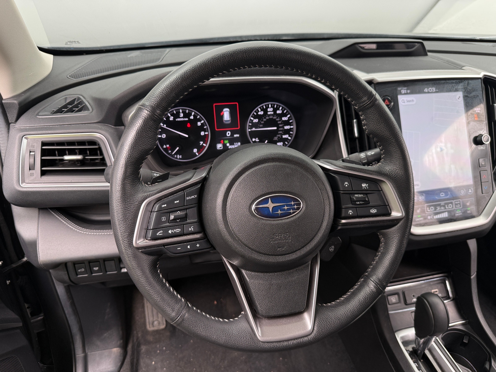 Thumbnail: 2024 Subaru Ascent - 4