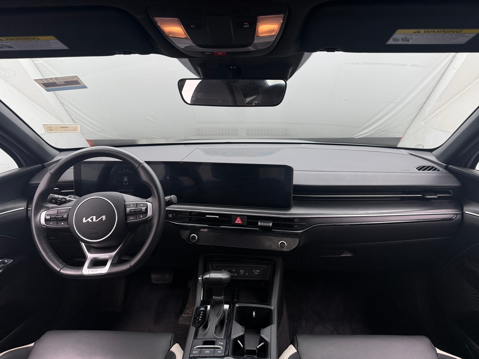 Thumbnail: 2025 Kia K5 - 2