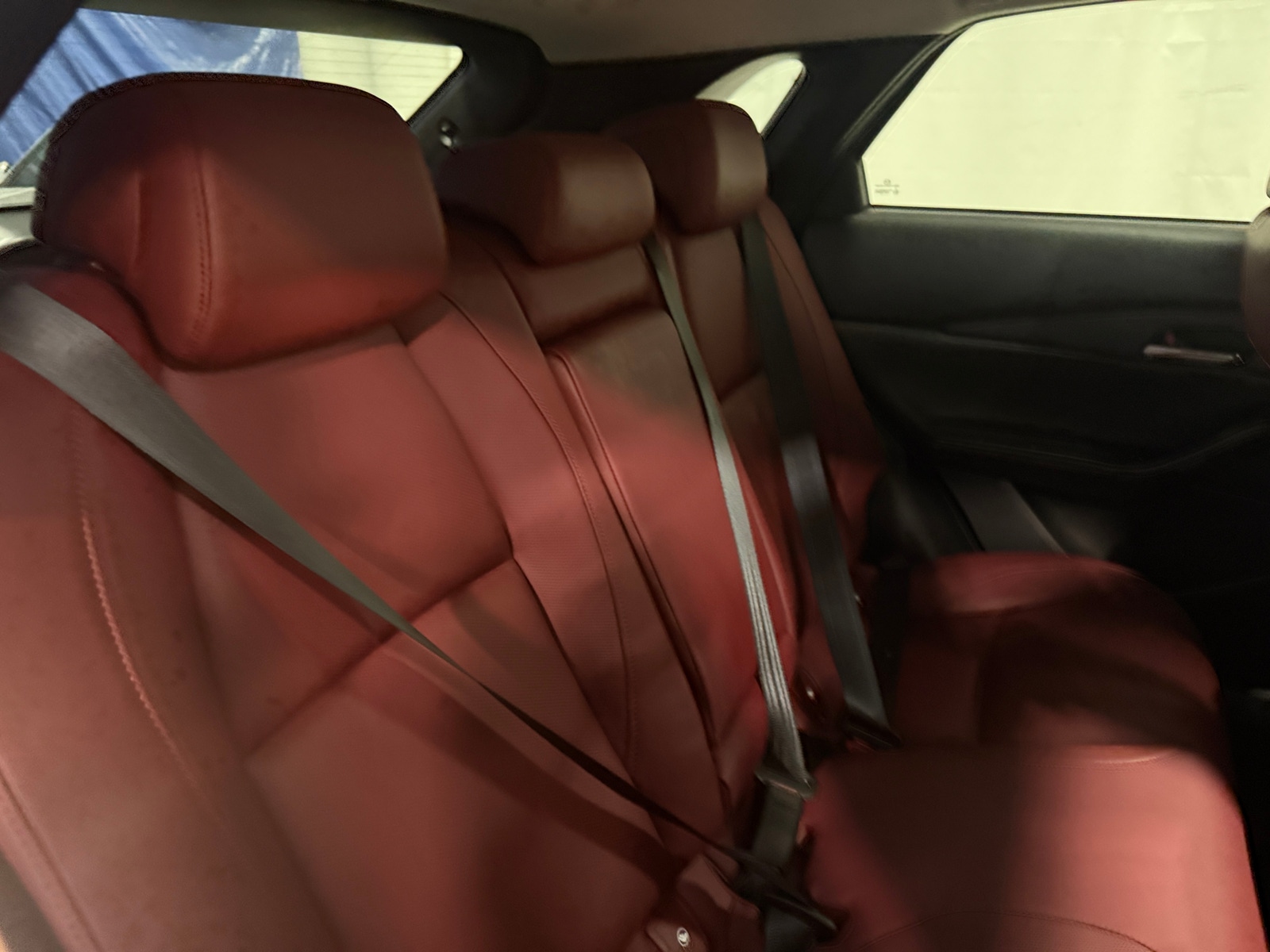 Thumbnail: 2026 Mazda CX-30 - 5