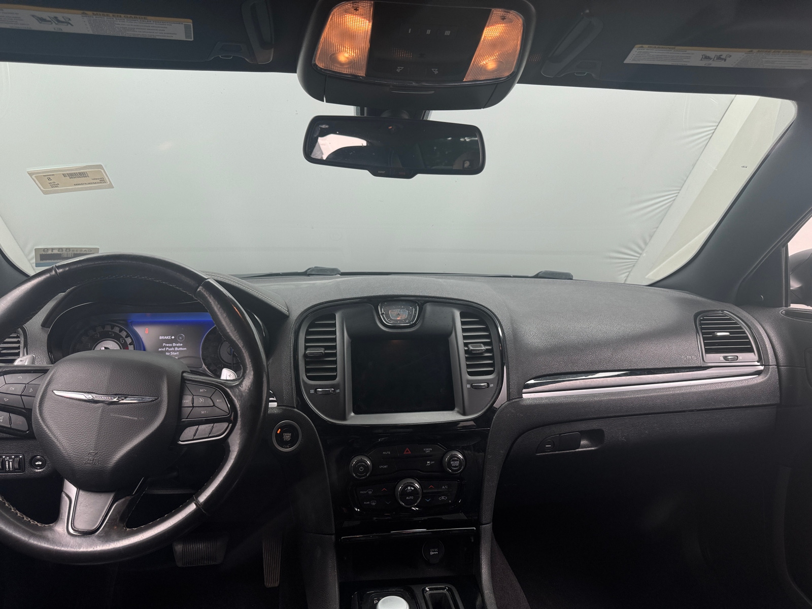 Thumbnail: 2020 Chrysler 300 - 2