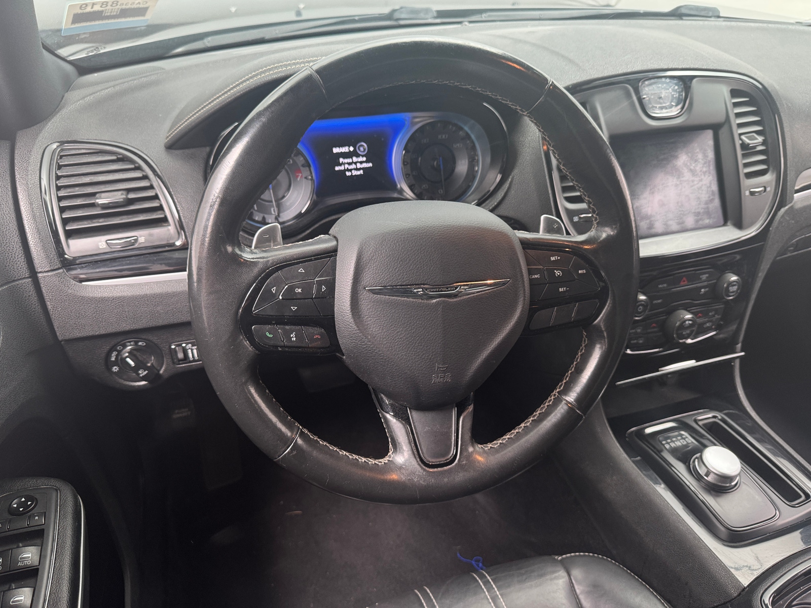 Thumbnail: 2020 Chrysler 300 - 4