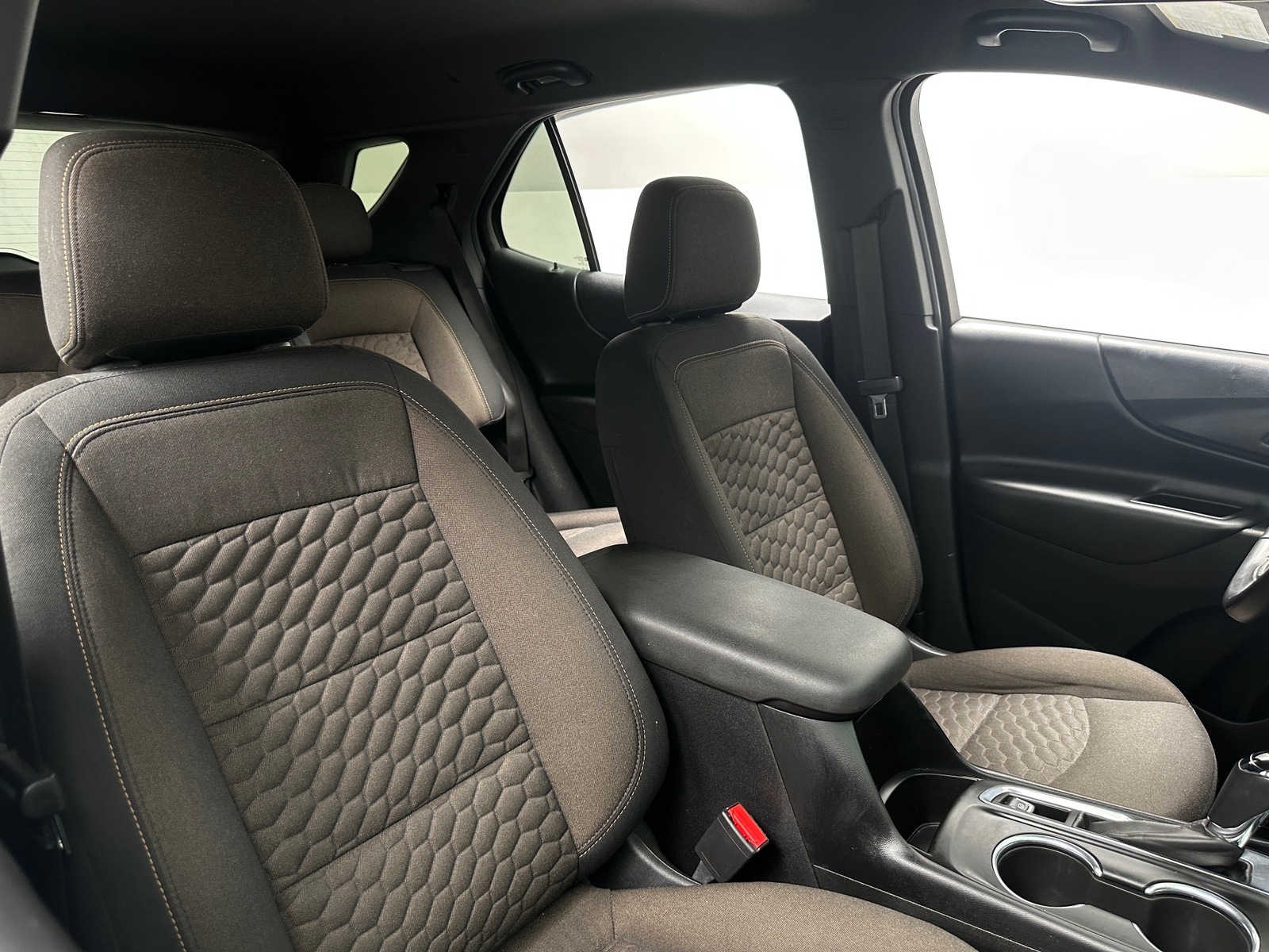 Thumbnail: 2018 Chevrolet Equinox - 2