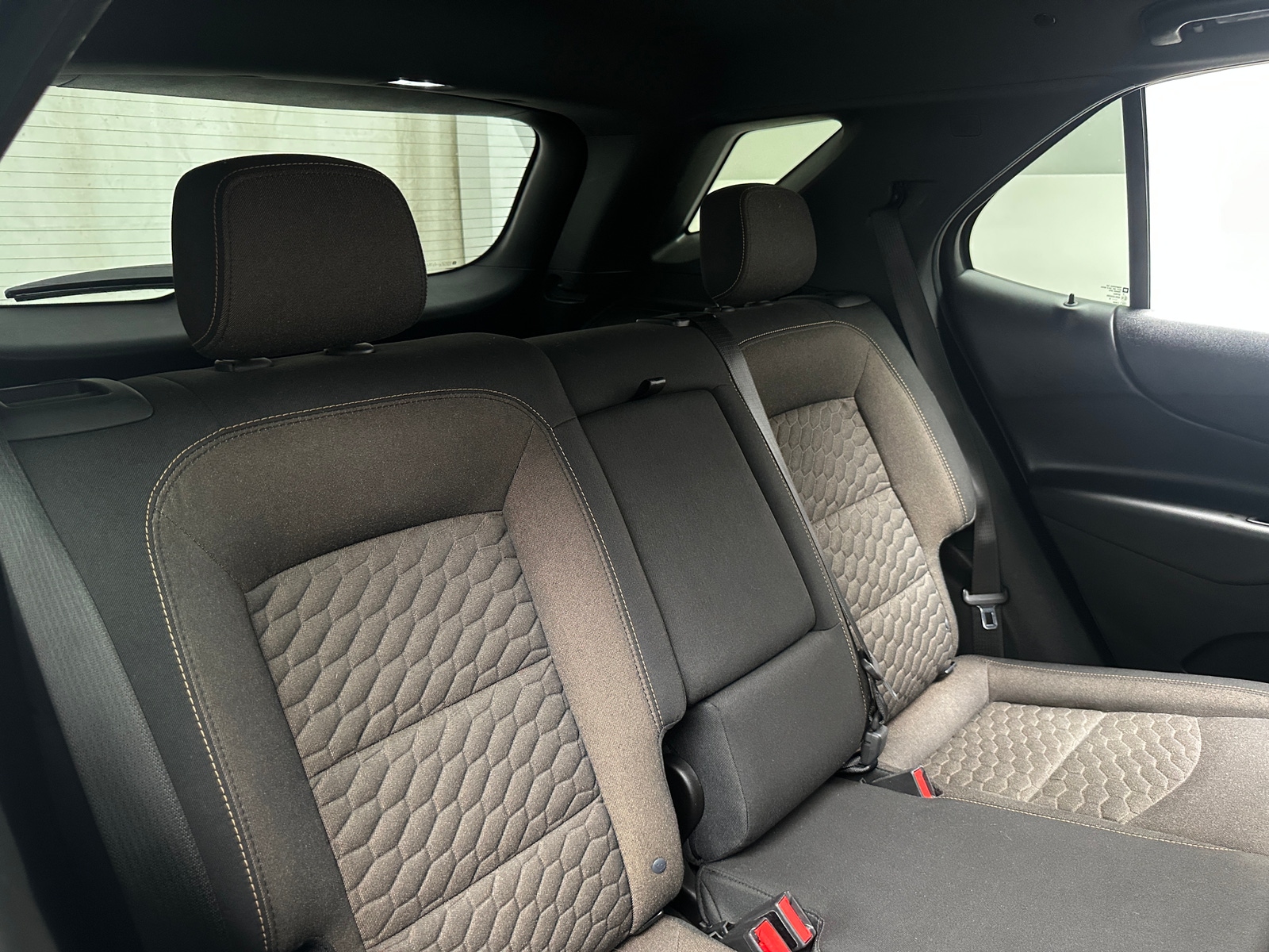 Thumbnail: 2018 Chevrolet Equinox - 6