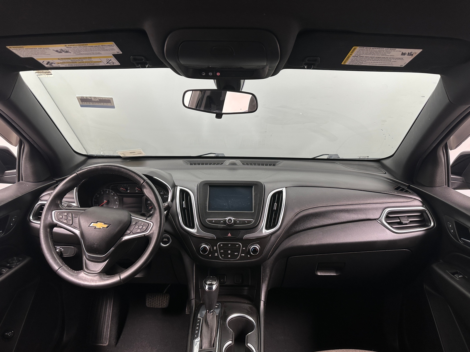 Thumbnail: 2018 Chevrolet Equinox - 3