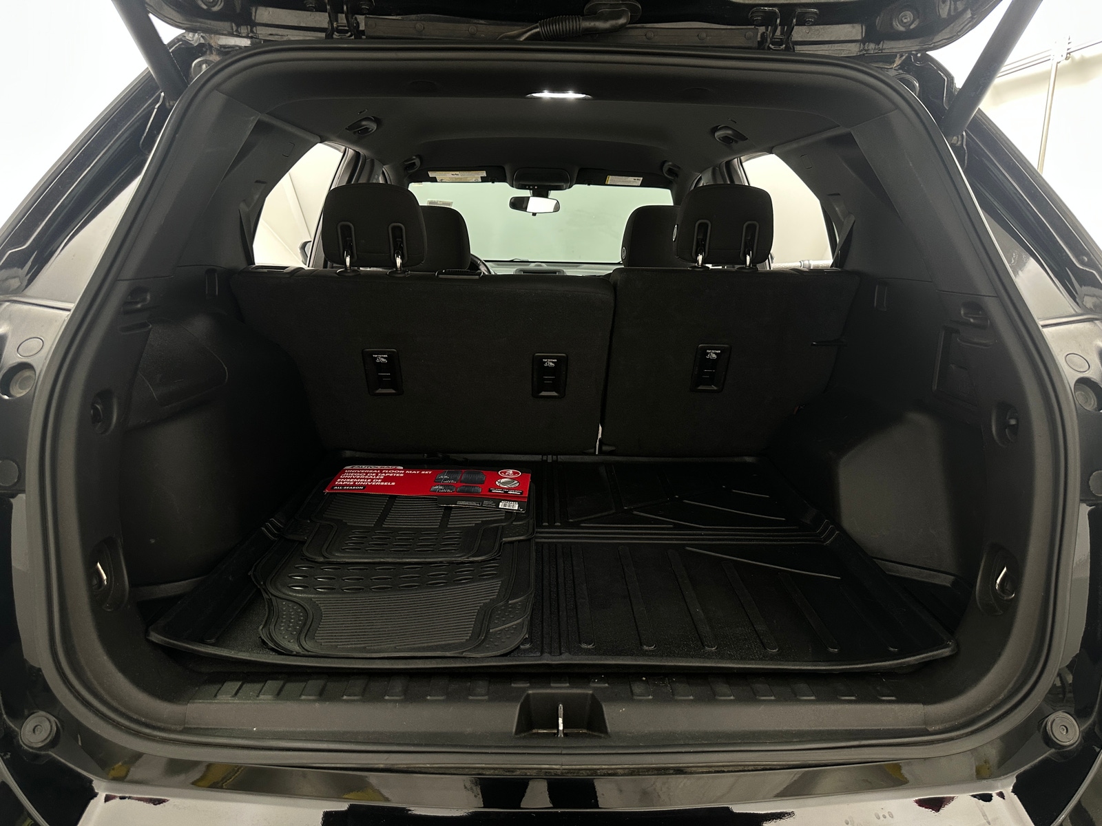 Thumbnail: 2018 Chevrolet Equinox - 7