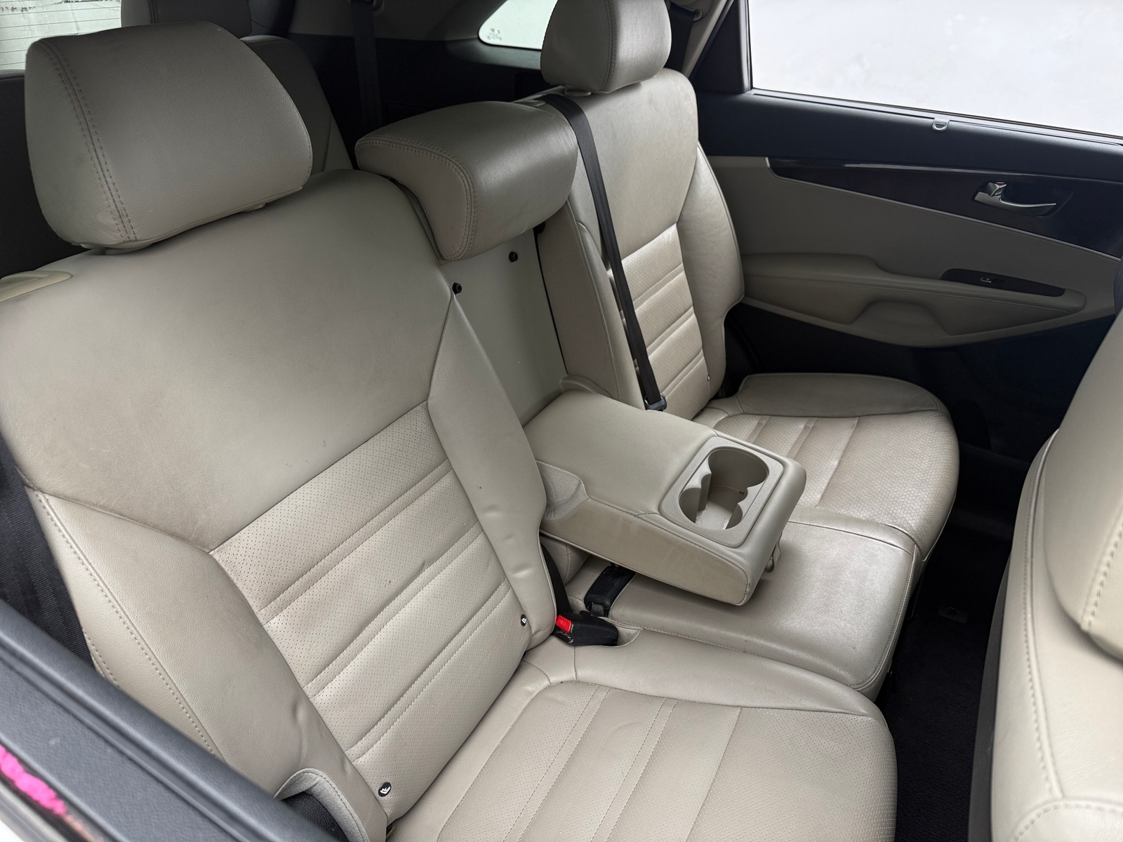 Thumbnail: 2018 Kia Sorento - 5