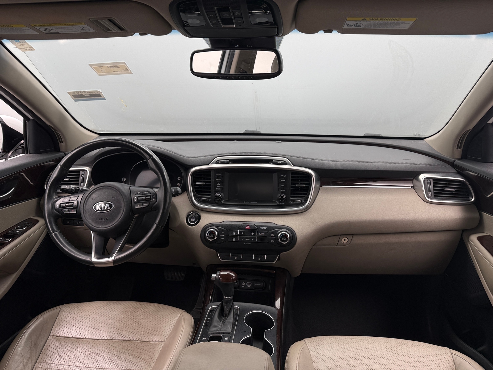 Thumbnail: 2018 Kia Sorento - 2