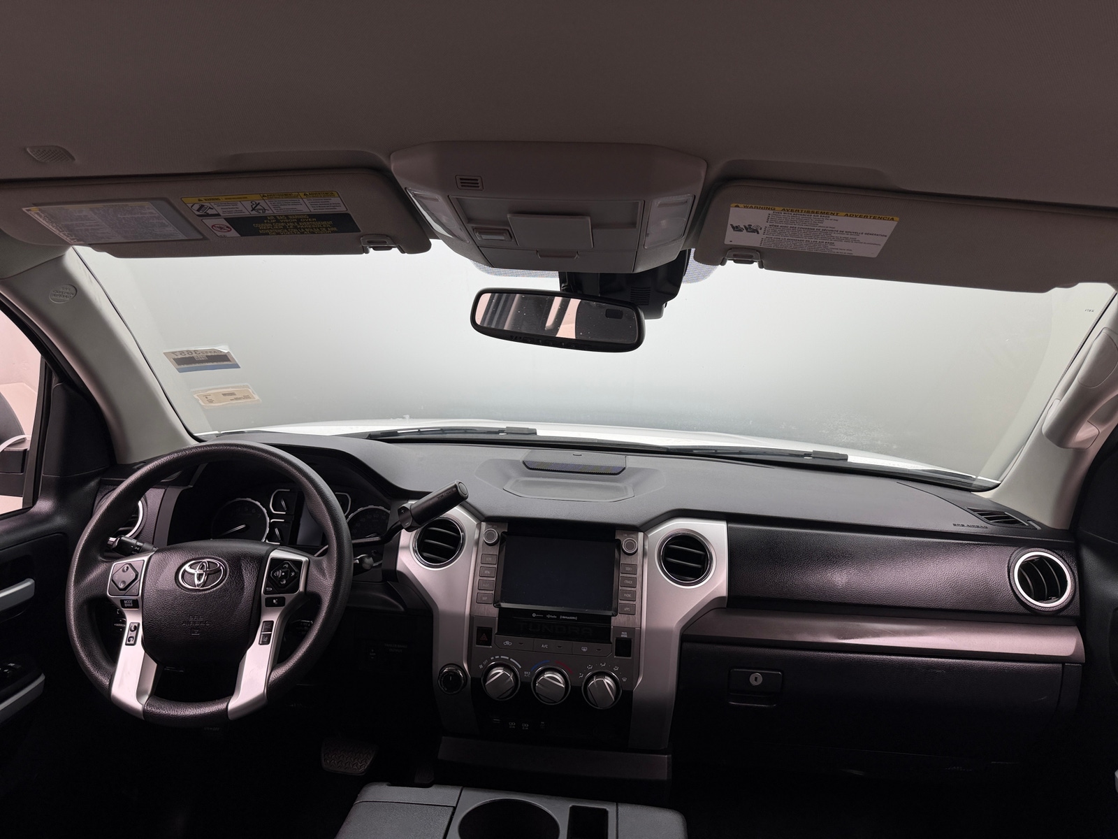 Thumbnail: 2021 Toyota Tundra - 3