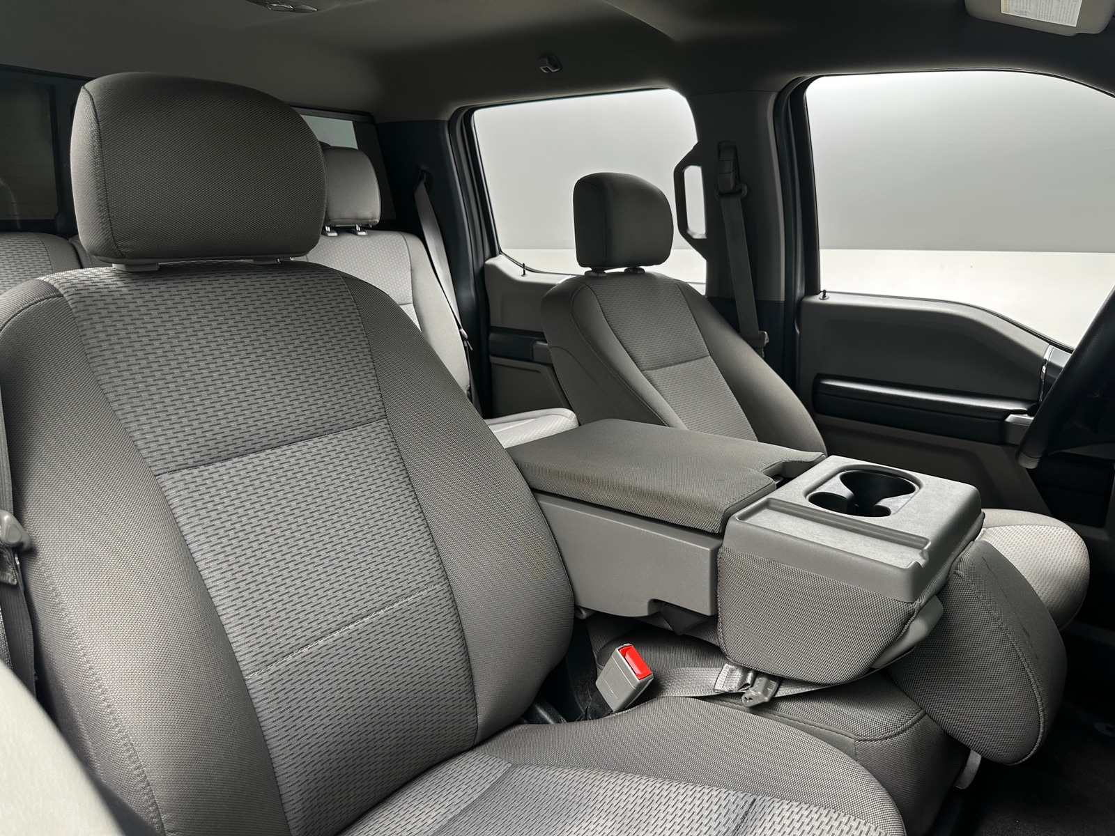 Thumbnail: 2020 Ford Econoline - 2