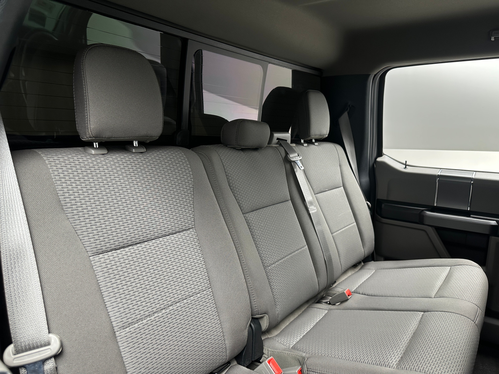 Thumbnail: 2020 Ford Econoline - 6