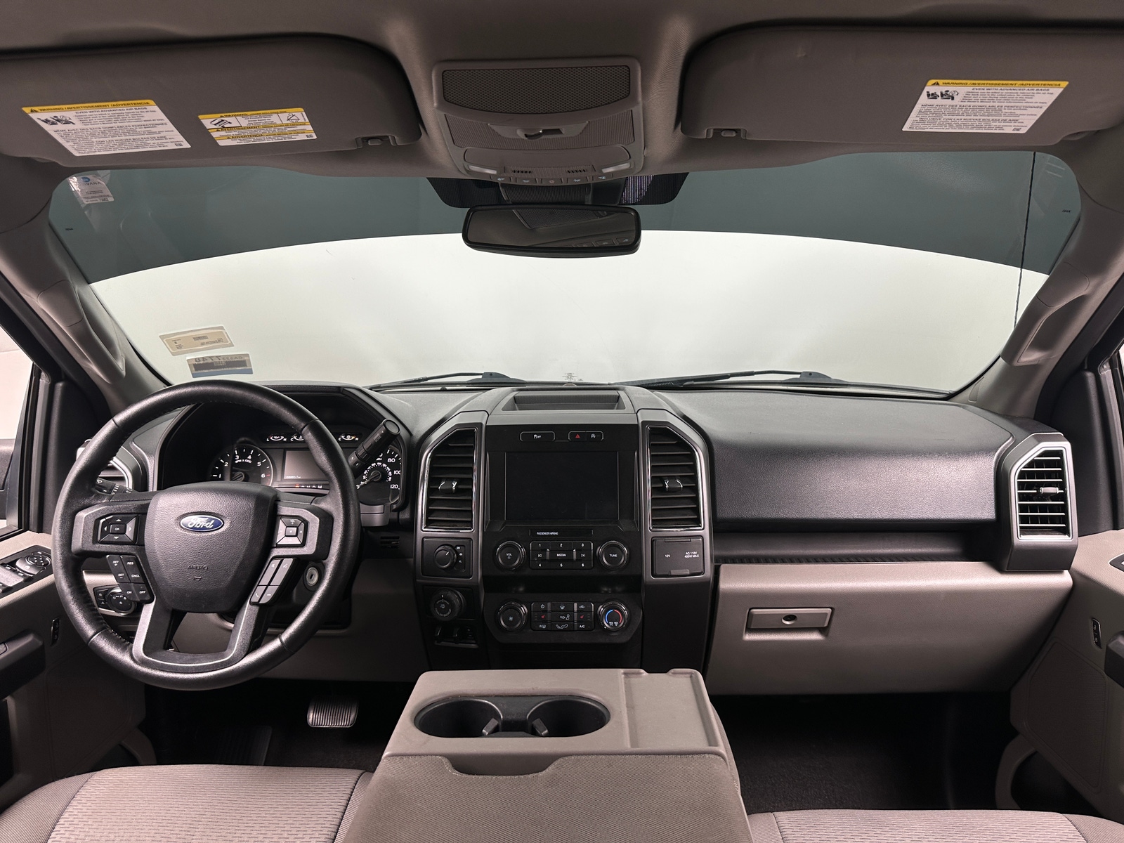 Thumbnail: 2020 Ford Econoline - 3